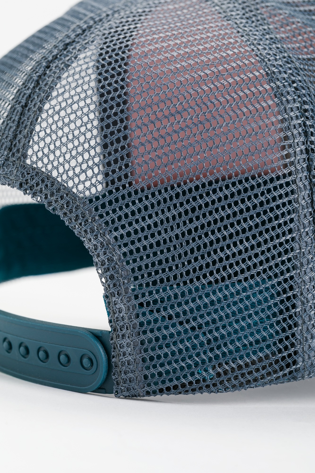 Thumbnail - MUSTANG Trucker Cap Netzeinsatz, Größe individuell verstellbar