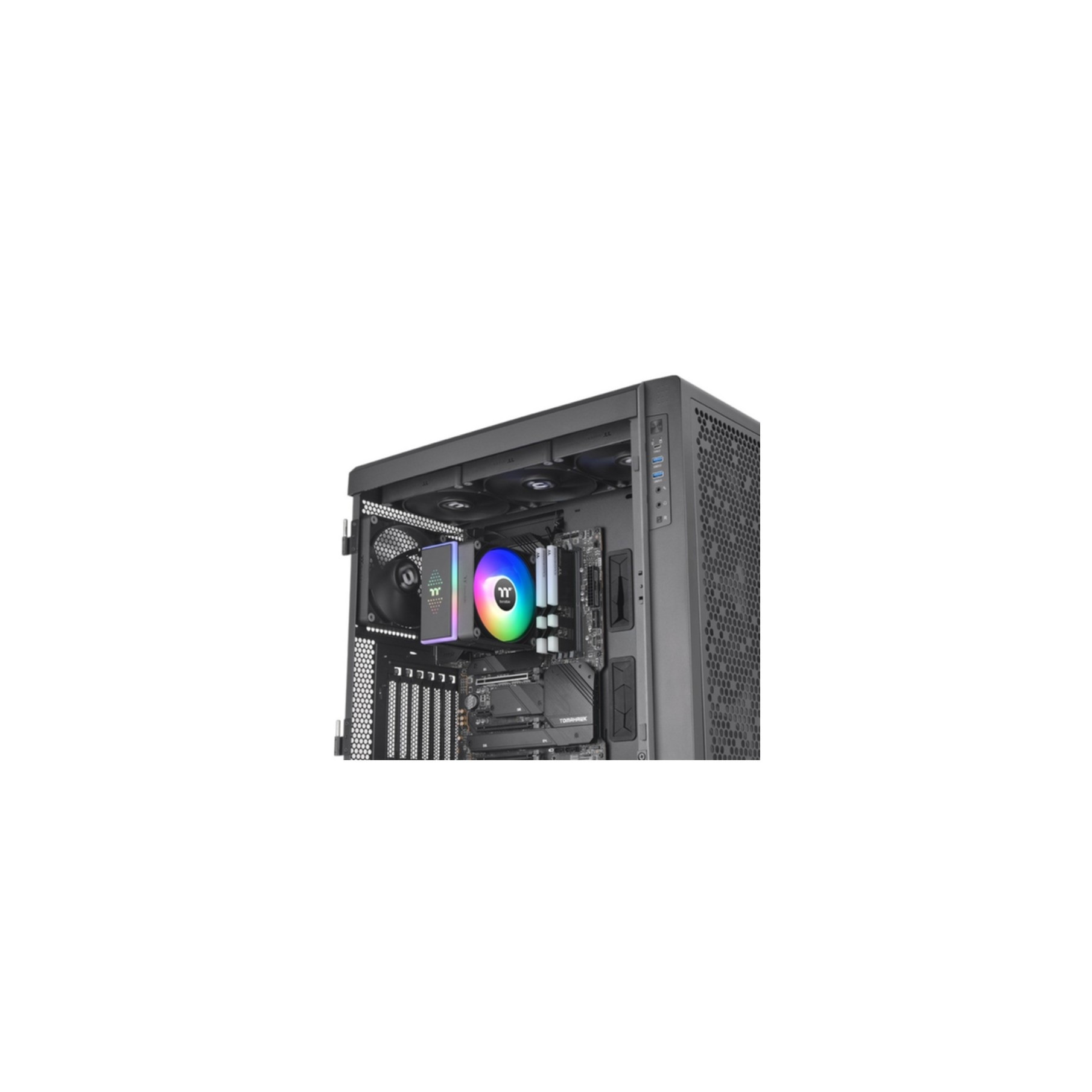 Thermaltake Gehäuselüfter »ASTRIA 400«