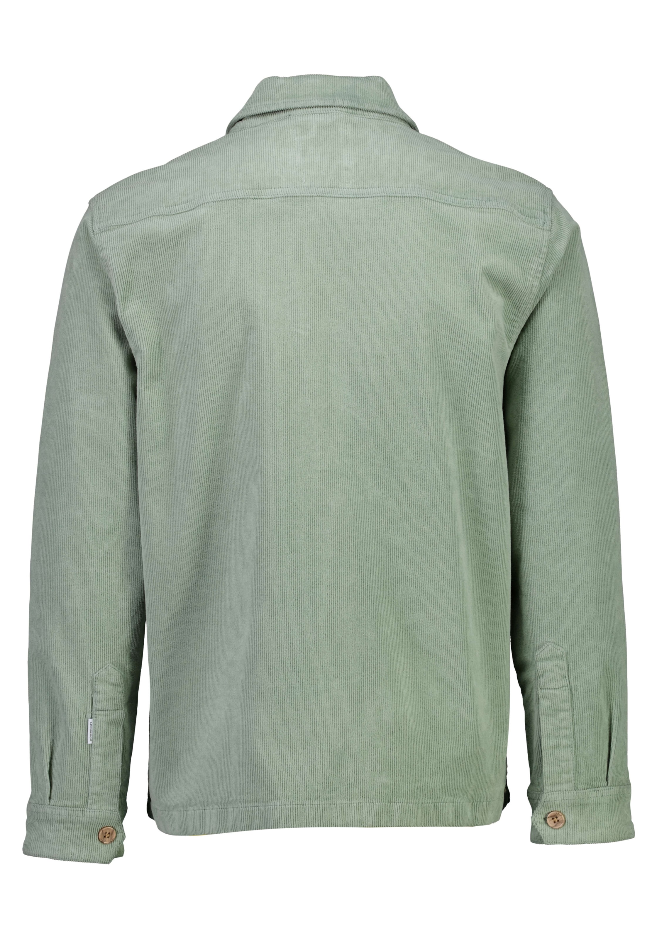 LINDBERGH Cordjacke ohne Kapuze