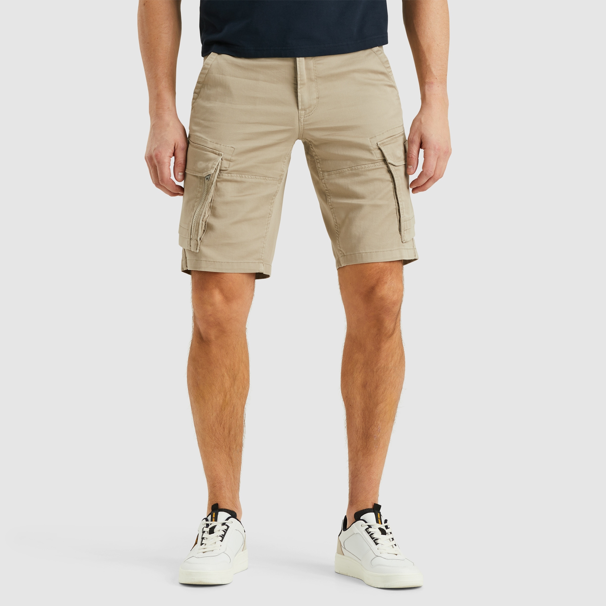 PME LEGEND Cargoshorts "EXPEDIZER CARGO SHORTS LT WEIGHT COLORED SWEAT", So günstig online kaufen