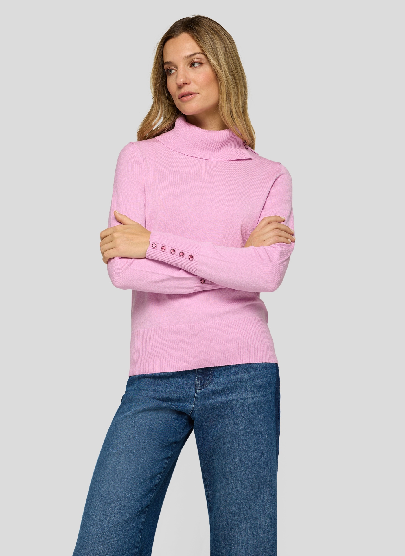 Rabe Strickpullover "Pullover" günstig online kaufen