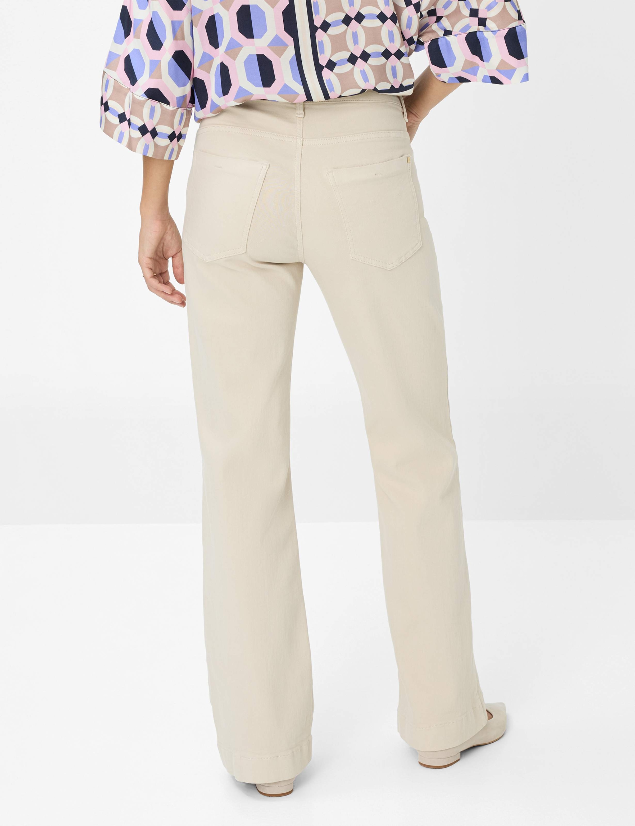 Brax 5-Pocket-Jeans »Style MAINE«