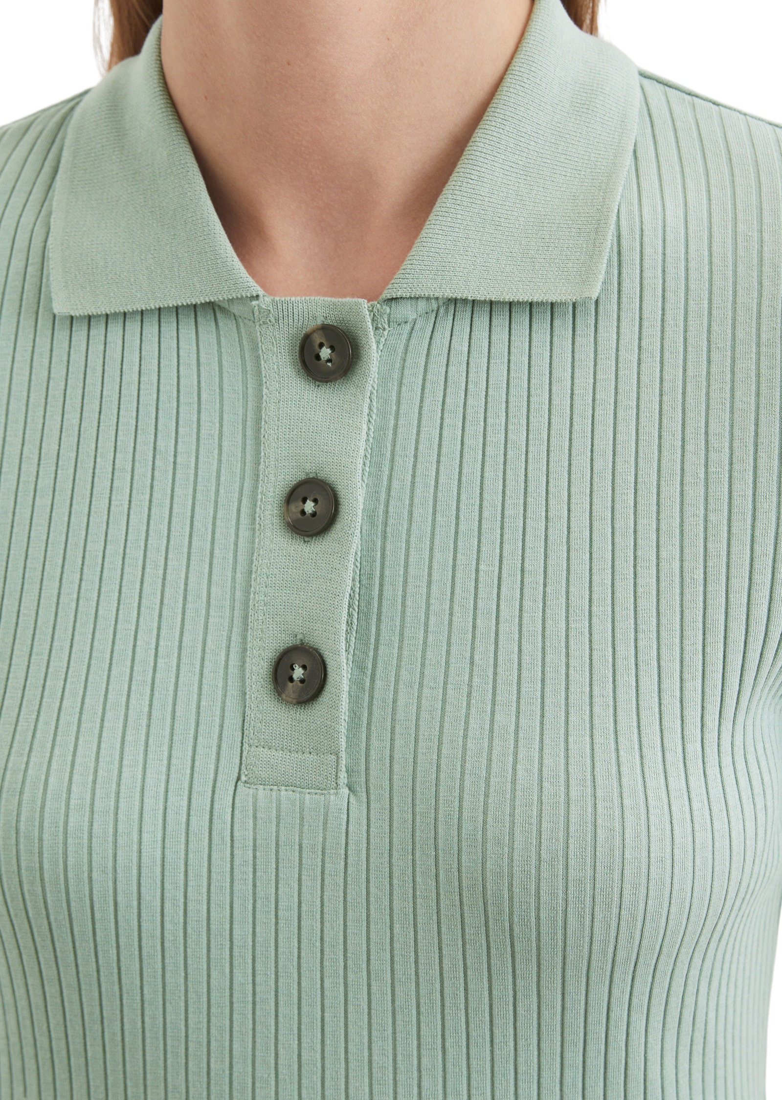 Marc O'Polo Poloshirt »mit TENCEL™ Modal«