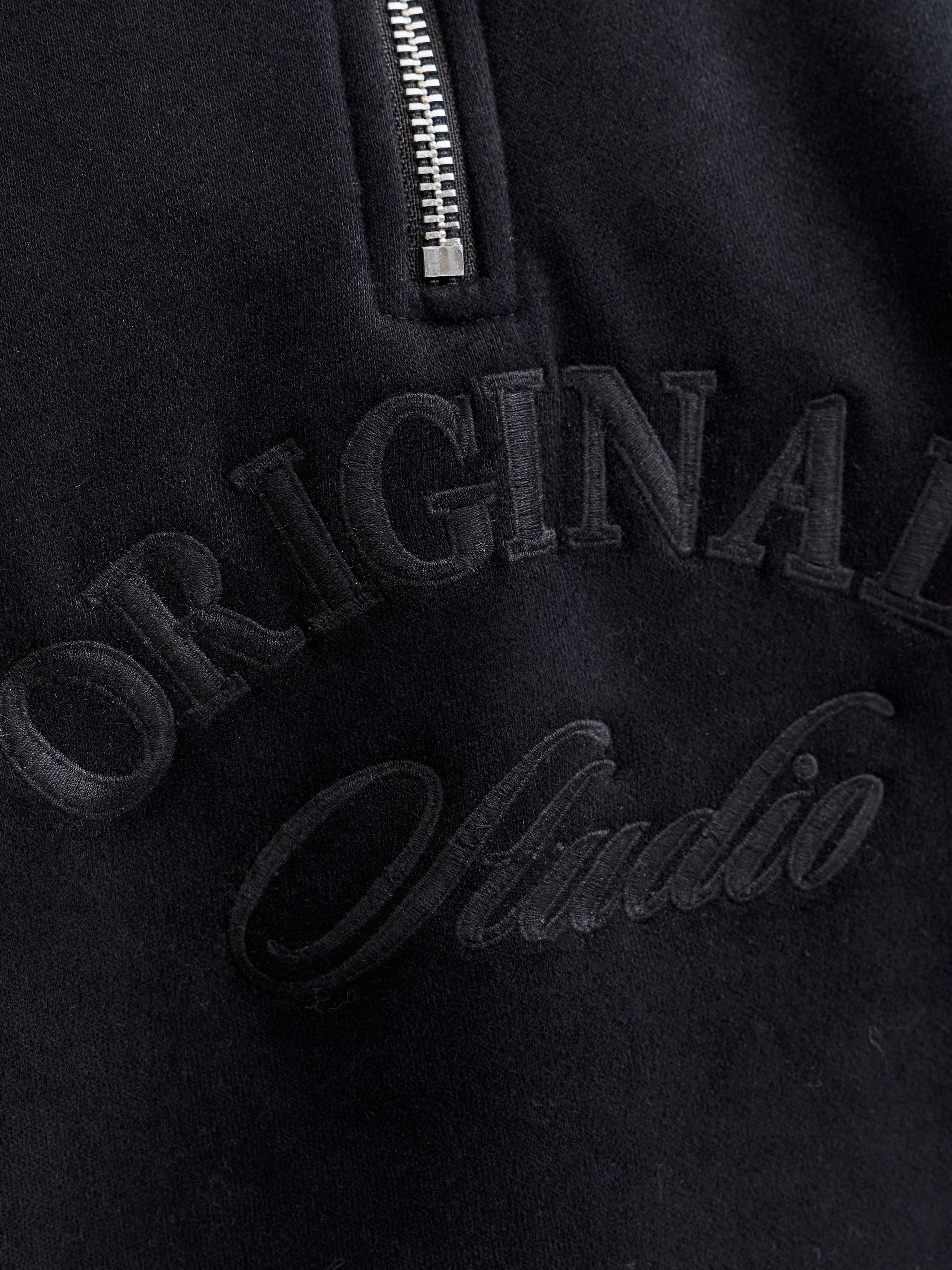 Thumbnail - Jack & Jones PlusSize Sweatshirt "JORBLEECKER BRANDING SWEAT HIGH N BF PLS"