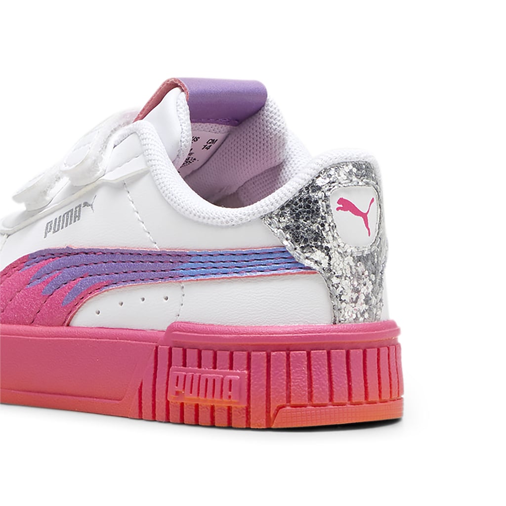 PUMA Sneaker »Carina 2.0 TROLLS V Inf«