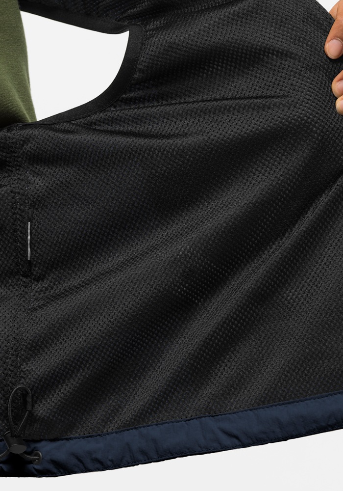Thumbnail - Jack Wolfskin Funktionsweste "LIGHTSOME WANDER VEST W"