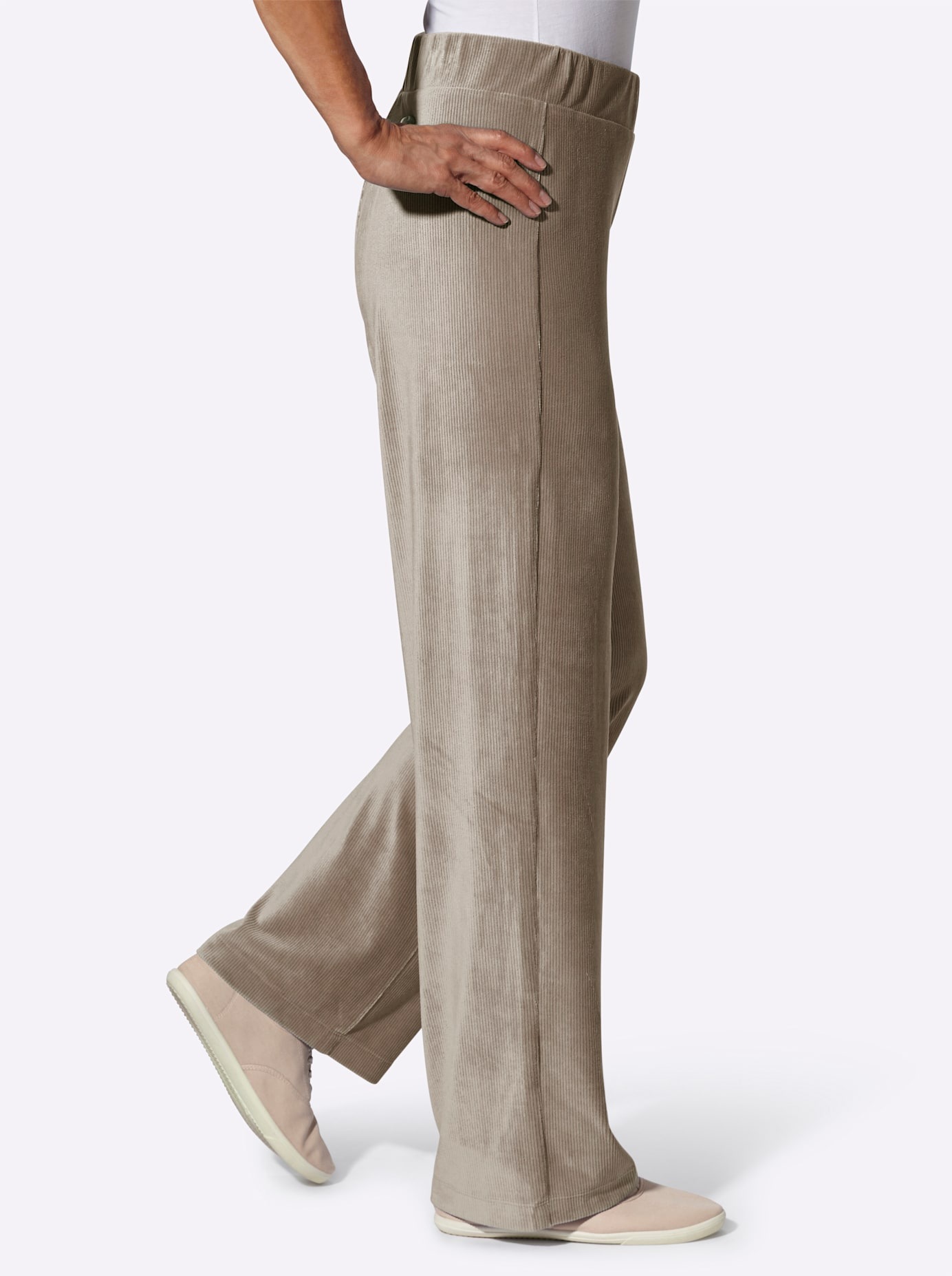 Thumbnail - Classic Basics Schlupfhose