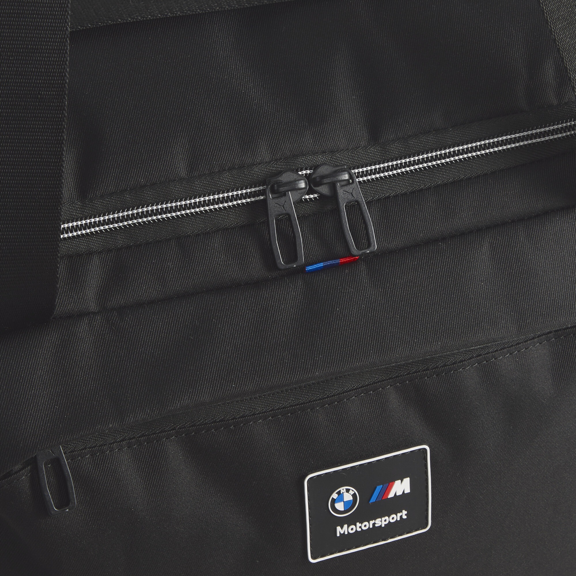 PUMA Umhängetasche »BMW M Motorsport 28,5 l Schultertasche Erwachsene«