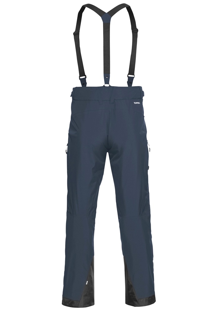 Jack Wolfskin Skihose »FLOWLINE PRO 2L INS PANTS M«