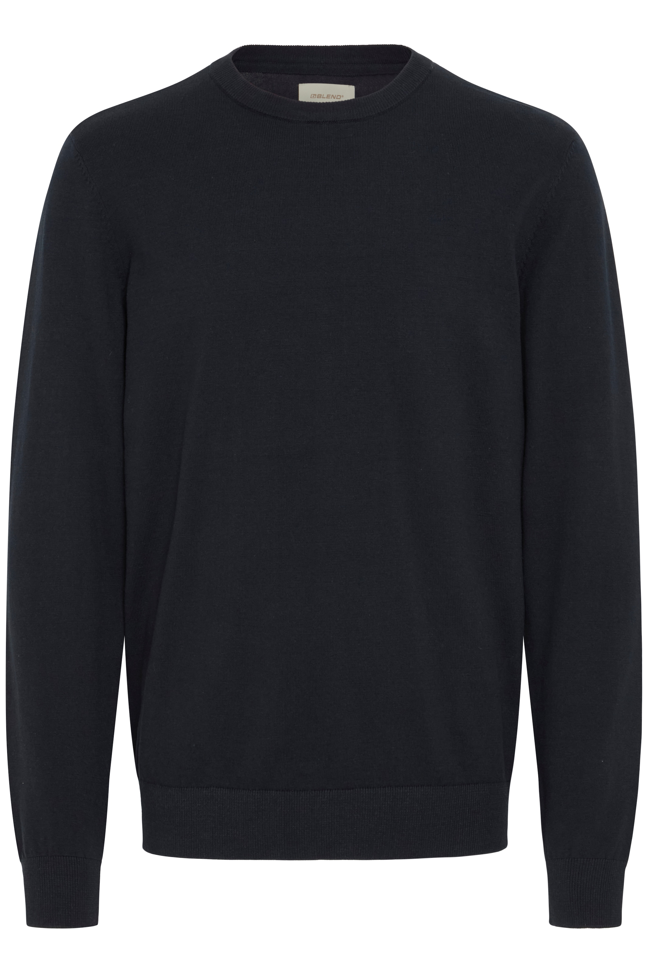 Blend Rundhalspullover »BHBRYAN CREW«