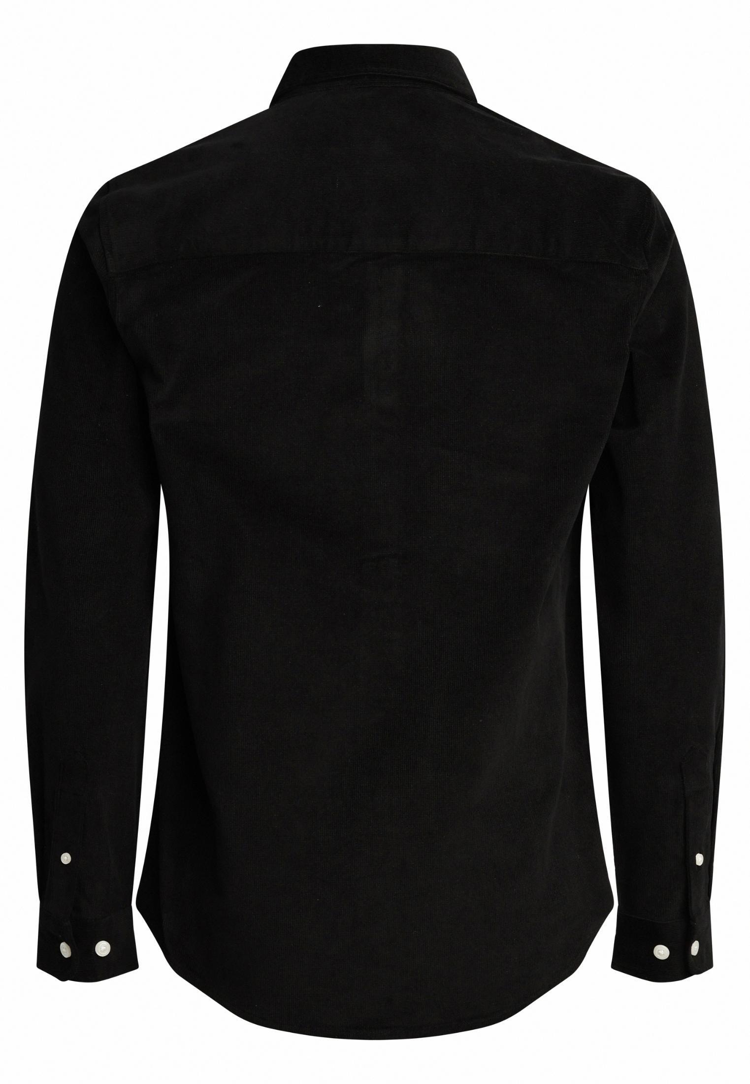 REDEFINED REBEL Langarmhemd »Redefined Rebel Shirt RRPark Shirt Corduroy REGULAR FIT«