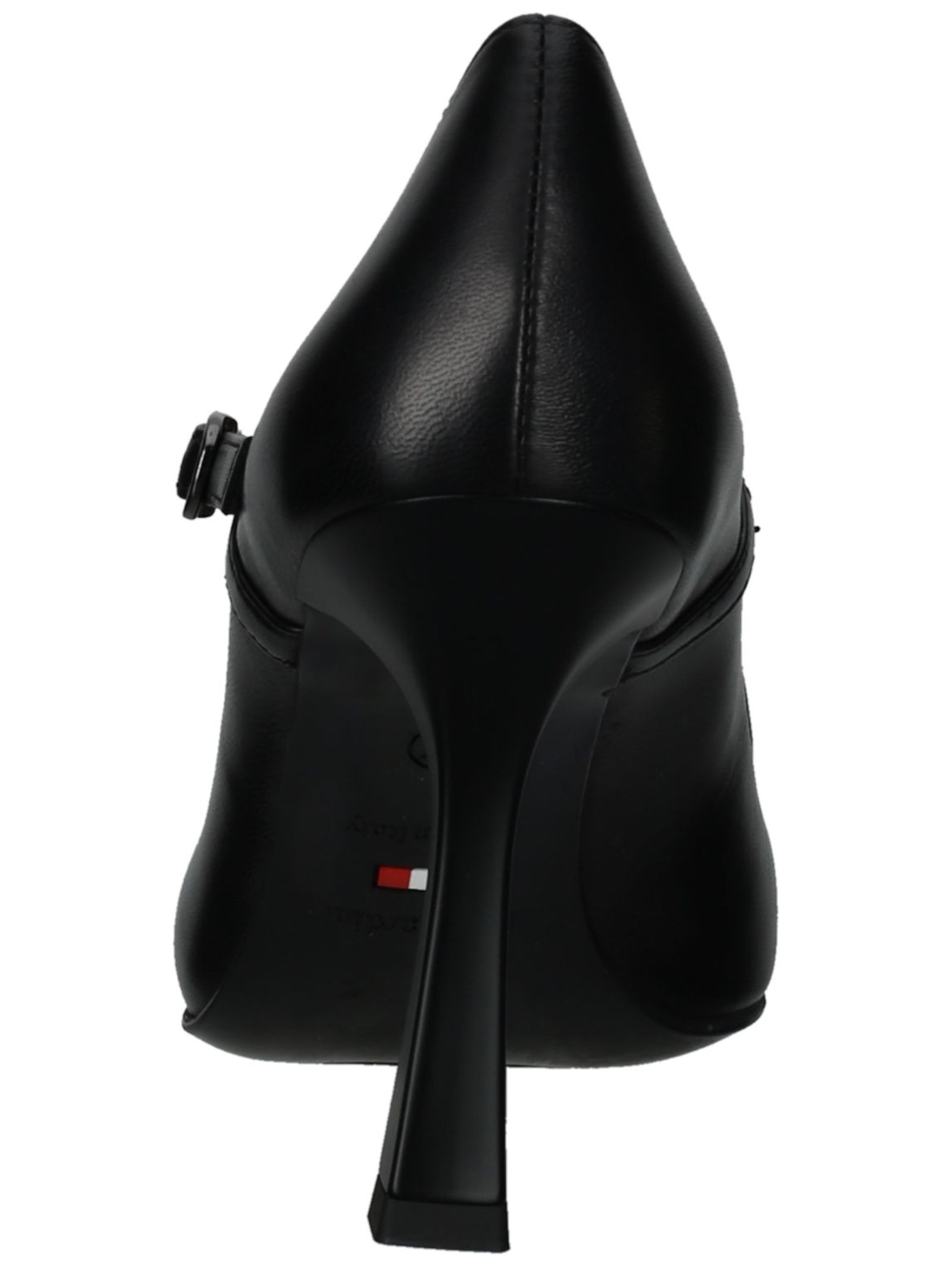Nero Giardini Pumps »Nero Giardini Pumps Leder«