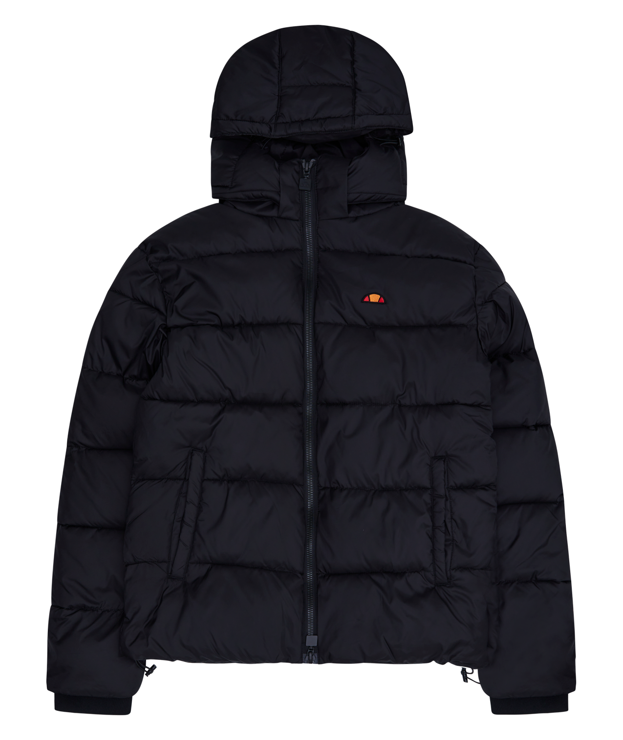 Ellesse Steppjacke "PADDERO PADDED JACKET" 1 Stk. tlg. mit Kapuze, mit Reiß günstig online kaufen