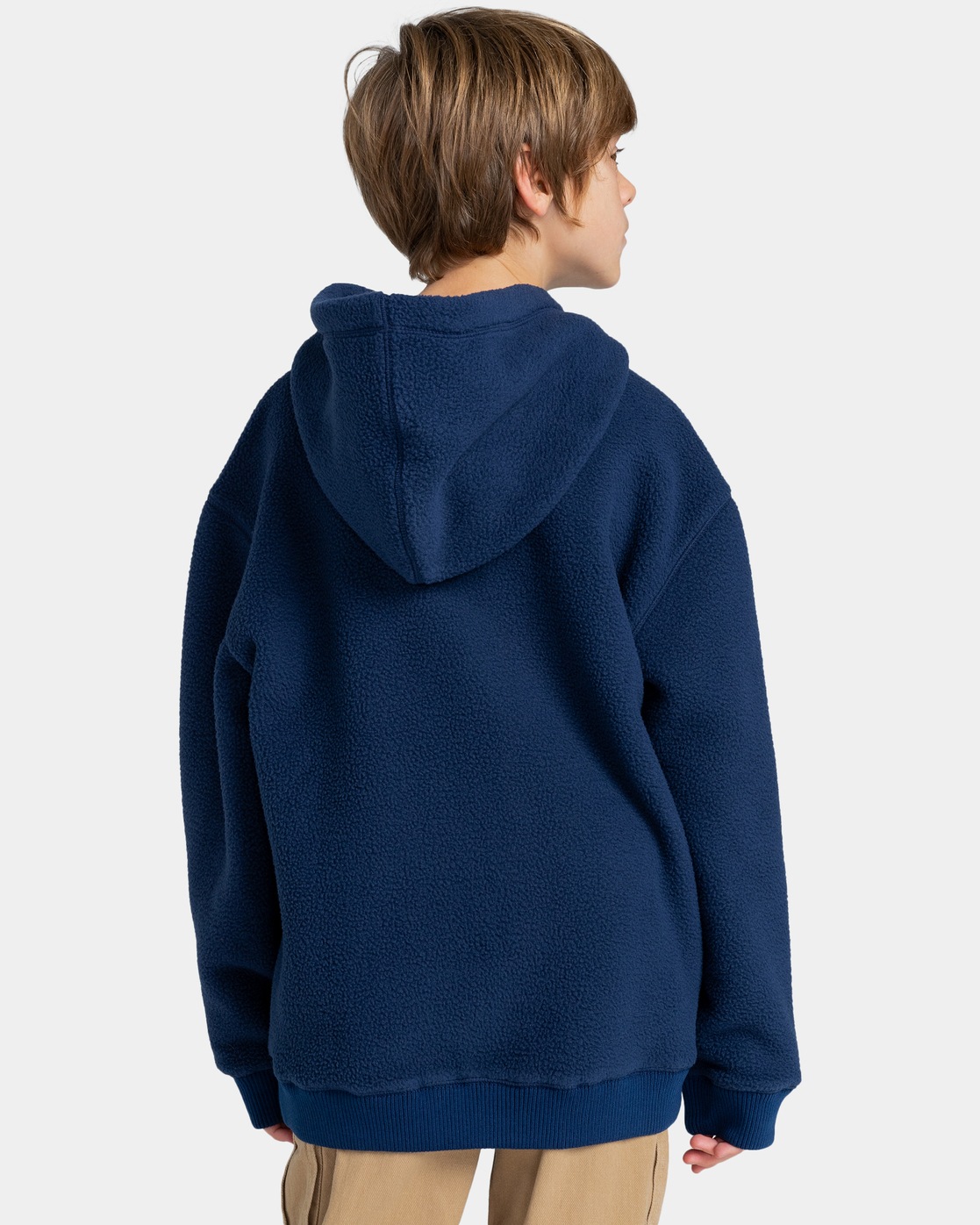 Element Kapuzensweatjacke »Yamsay«