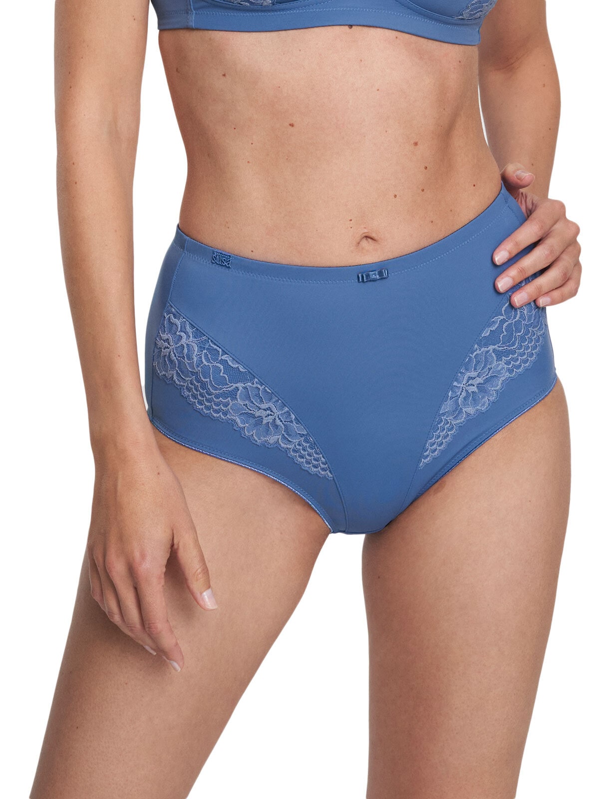 Susa Miederslip »Miederslip London«, (1 Stück St.)