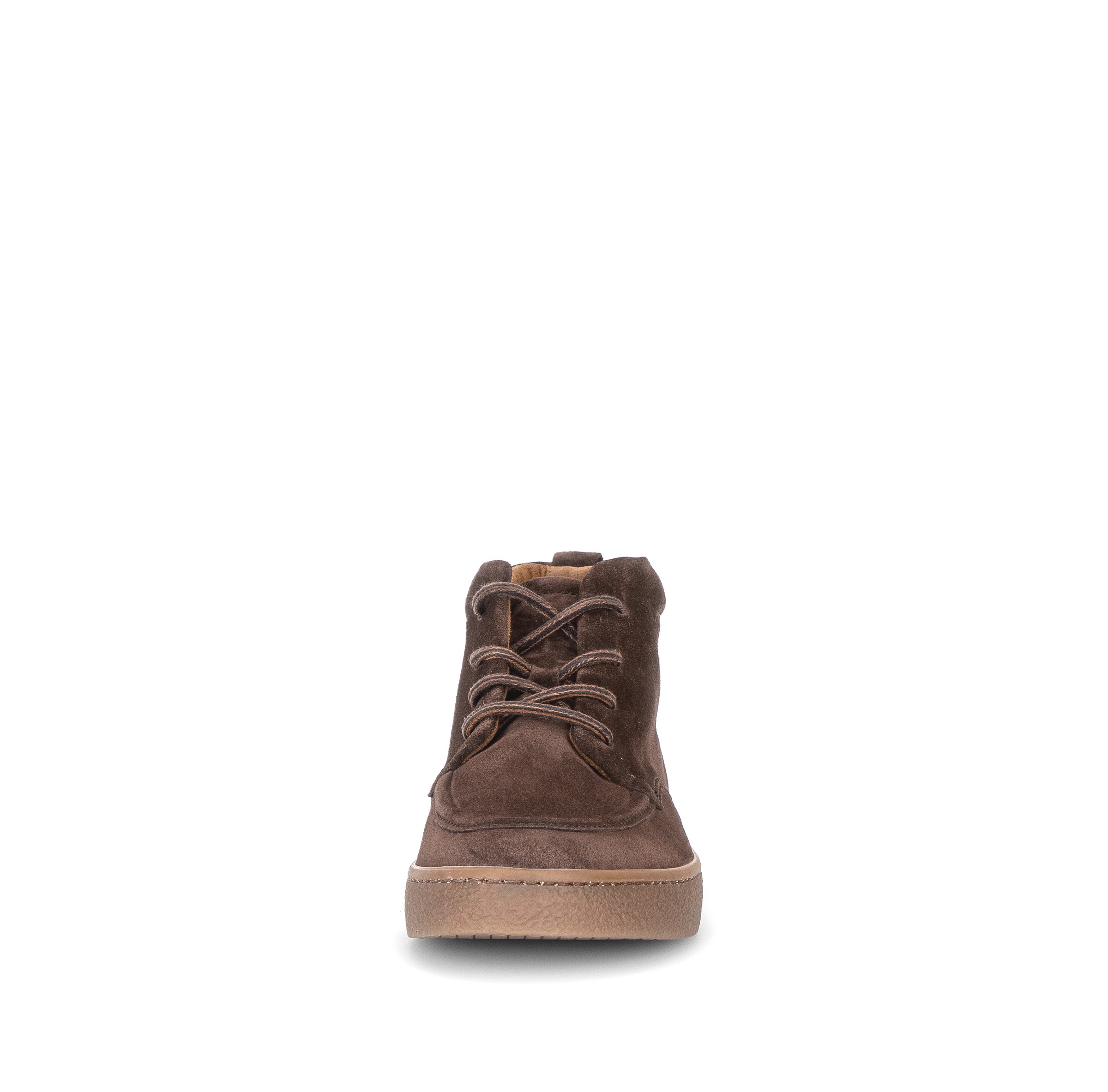 Gabor Schnürboots  Plateau, Casual-Schnürer in Schuhweite G (= weit)