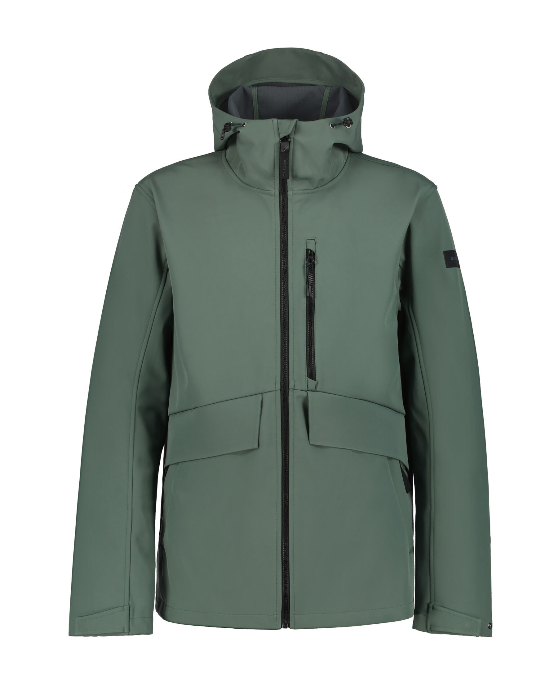 Icepeak Outdoorjacke »Icepeak Softshell jacke Adono«