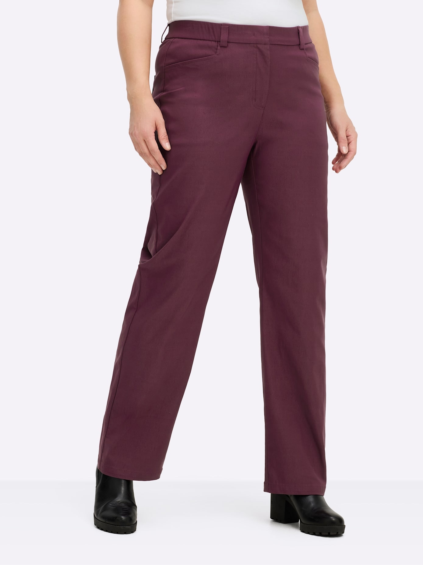 Sheego Webhose günstig online kaufen