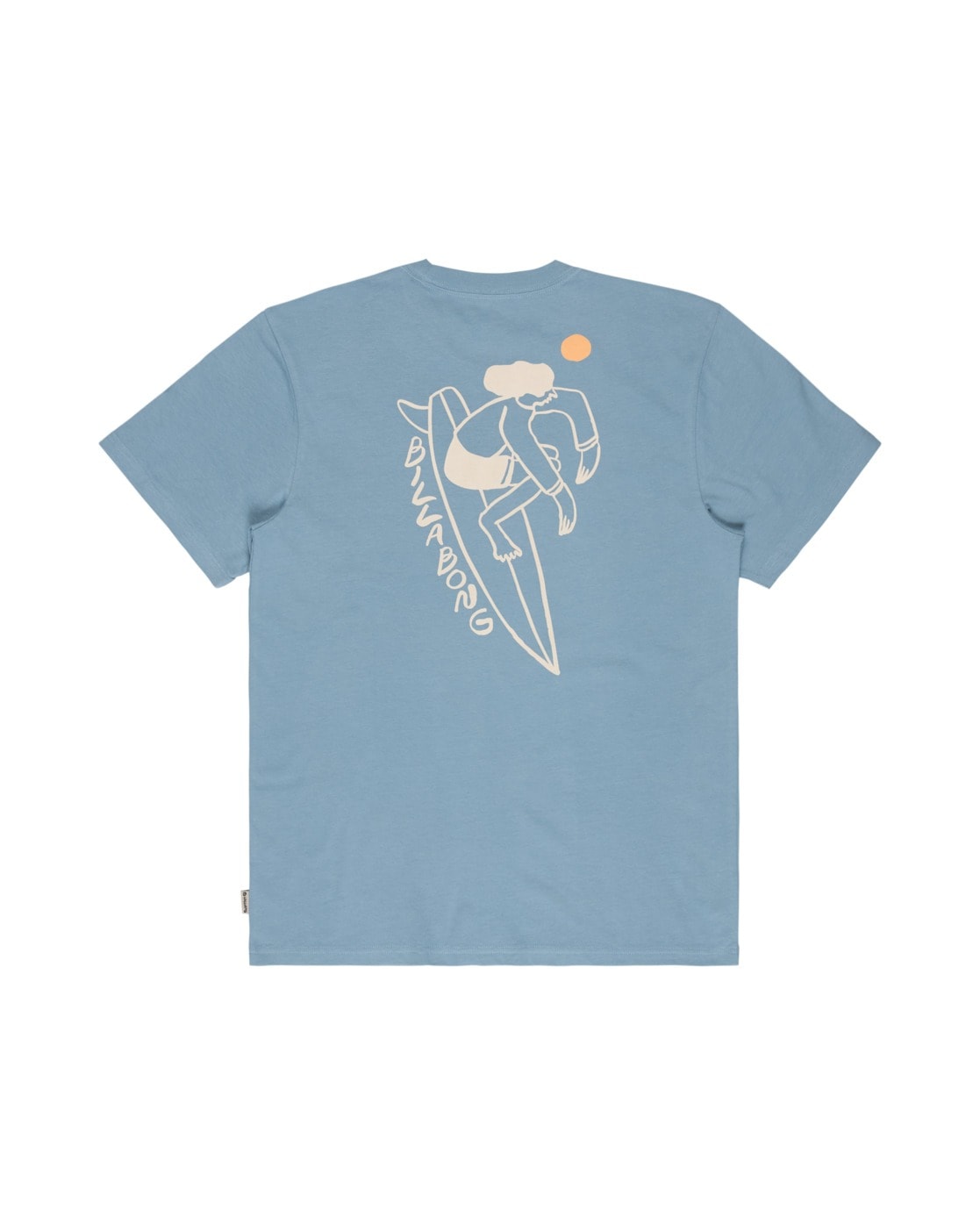 Billabong T-Shirt »Ty Williams Droppin«