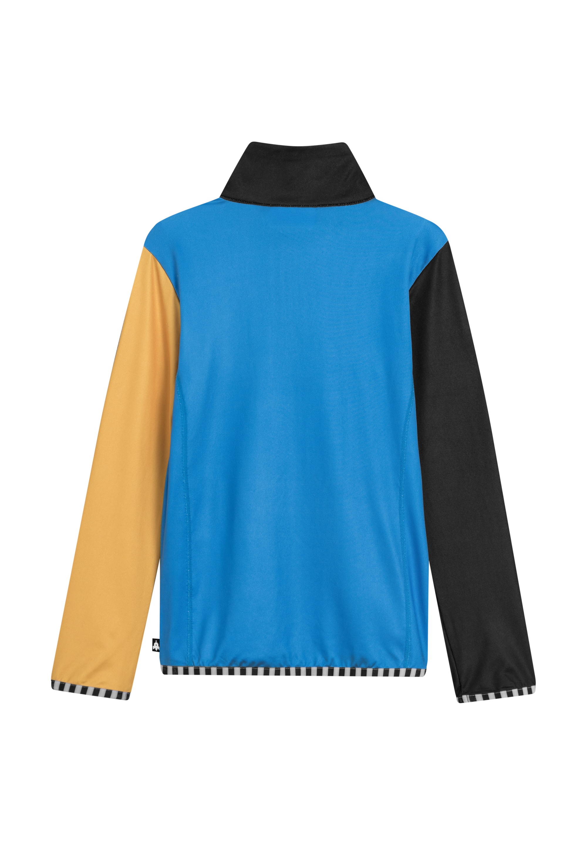 WeeDo Langarmhemd »Funderwear«, Feuchtigkeitsregulierendes Funktionsshirt für Kinder