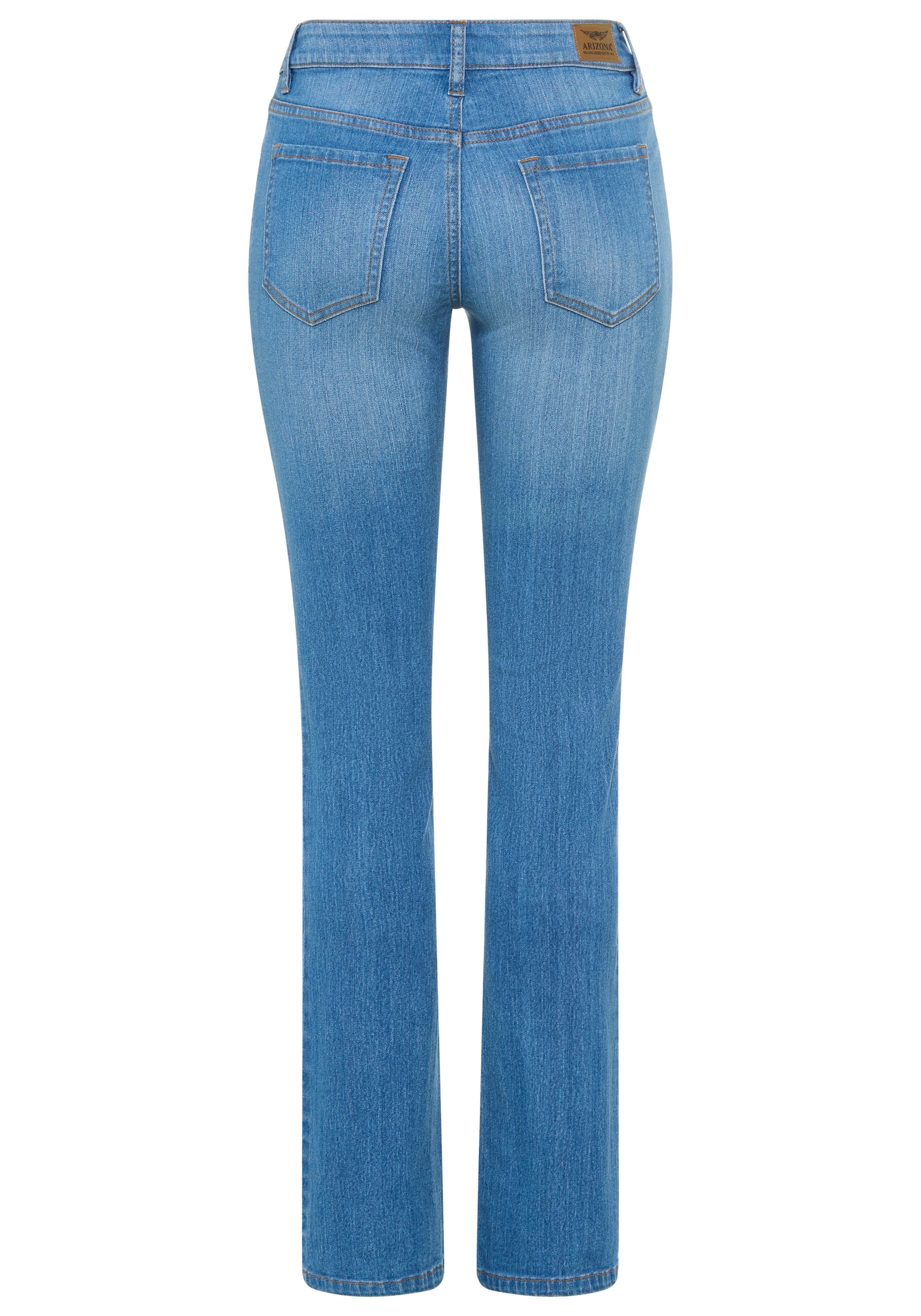 Arizona Baby-Boot Jeans Blue 6