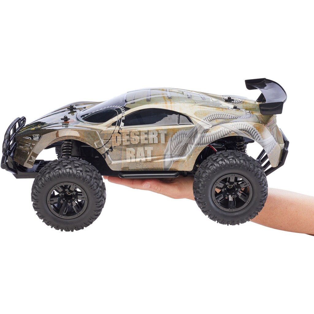 Revell® RC-Auto »Revell® control, Desert Rat«