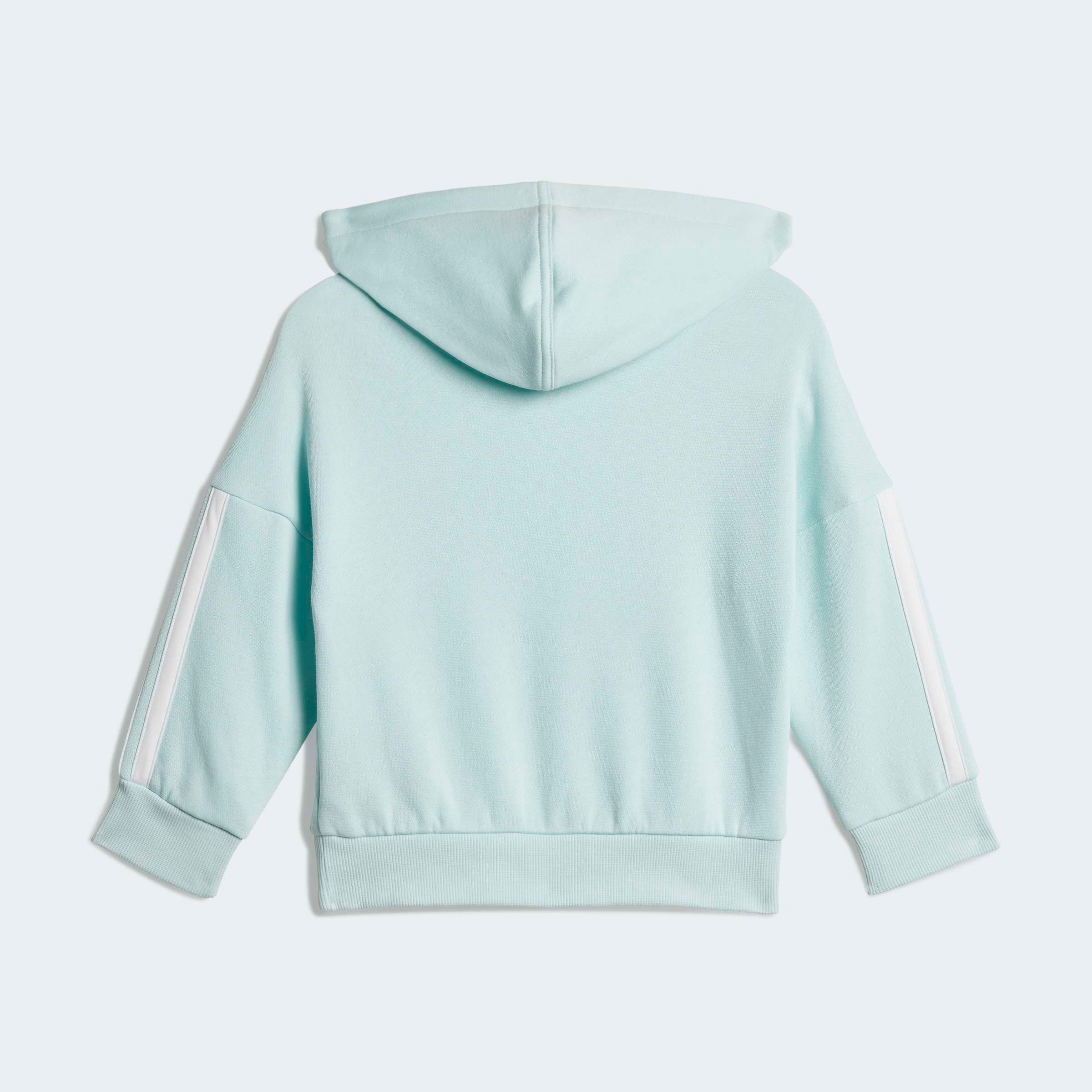 Thumbnail - adidas Sportswear Trainingsanzug "I 3S FL HD JOG", 2 Stk.