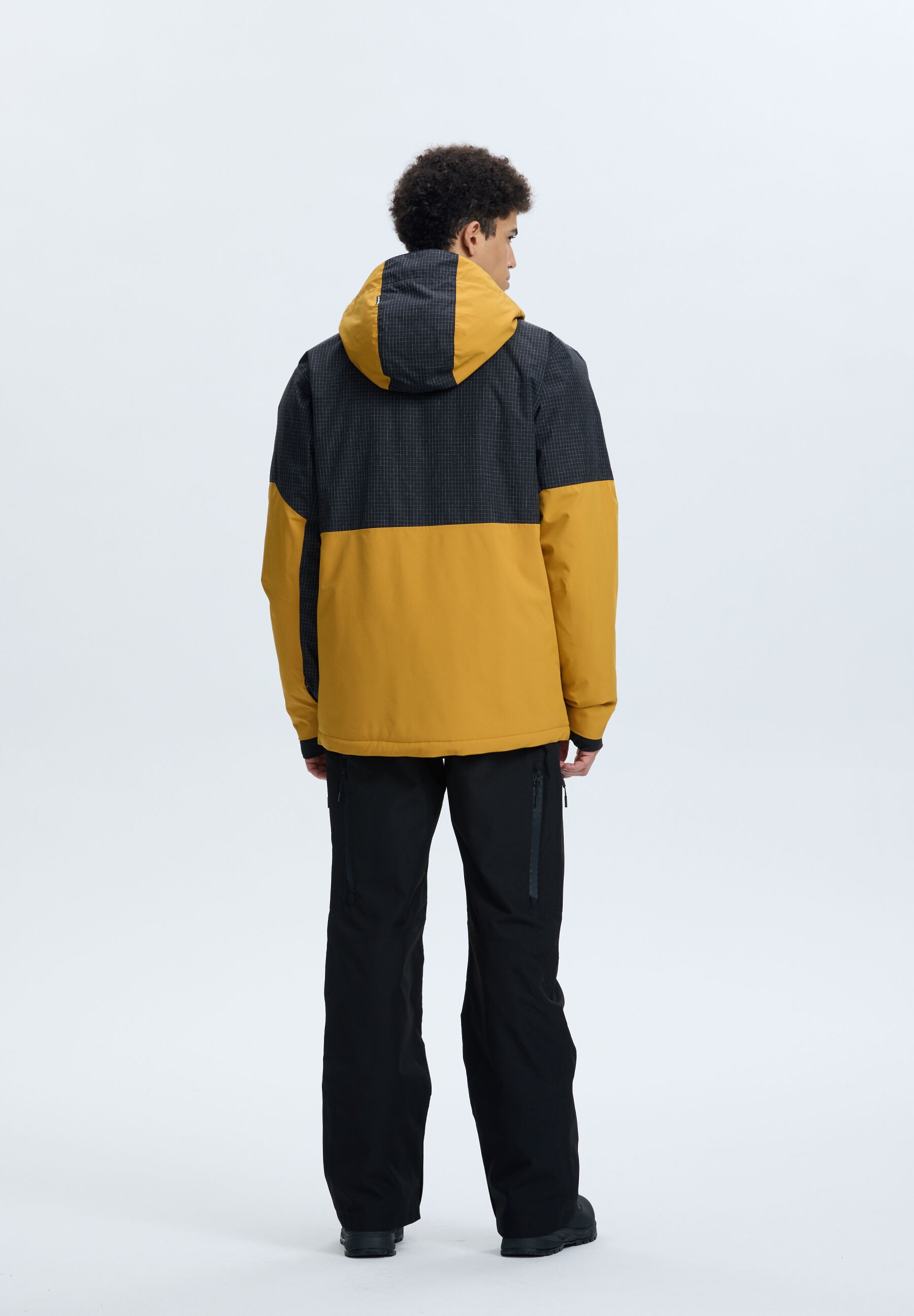 Icepeak Skijacke »Icepeak Jacke Cruger«