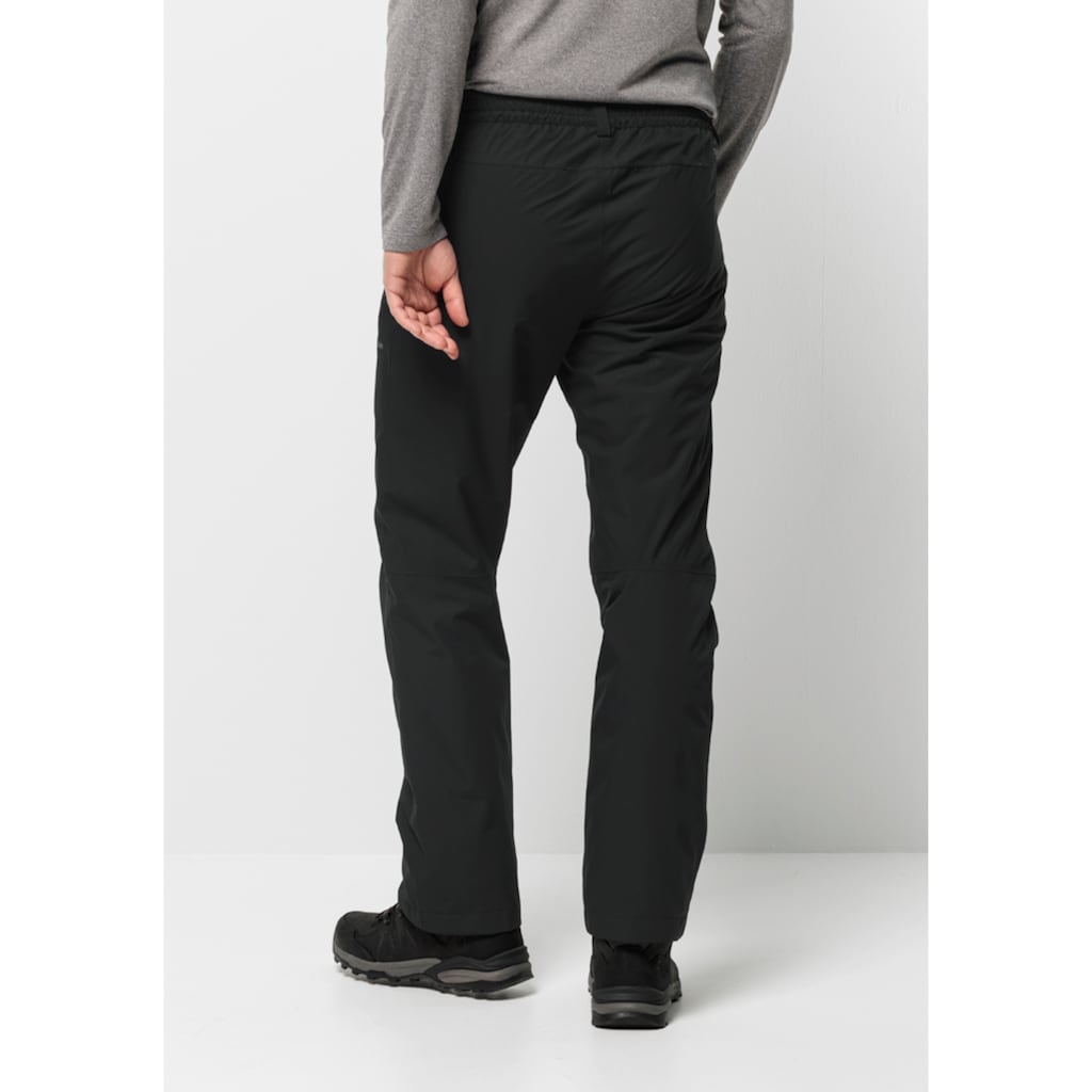 Jack Wolfskin Outdoorhose »PARANA PANTS M«