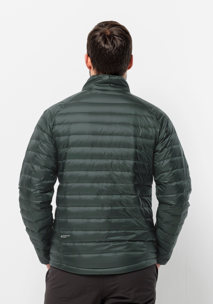 Jack Wolfskin Daunenjacke »PASSAMANI DOWN JKT M«