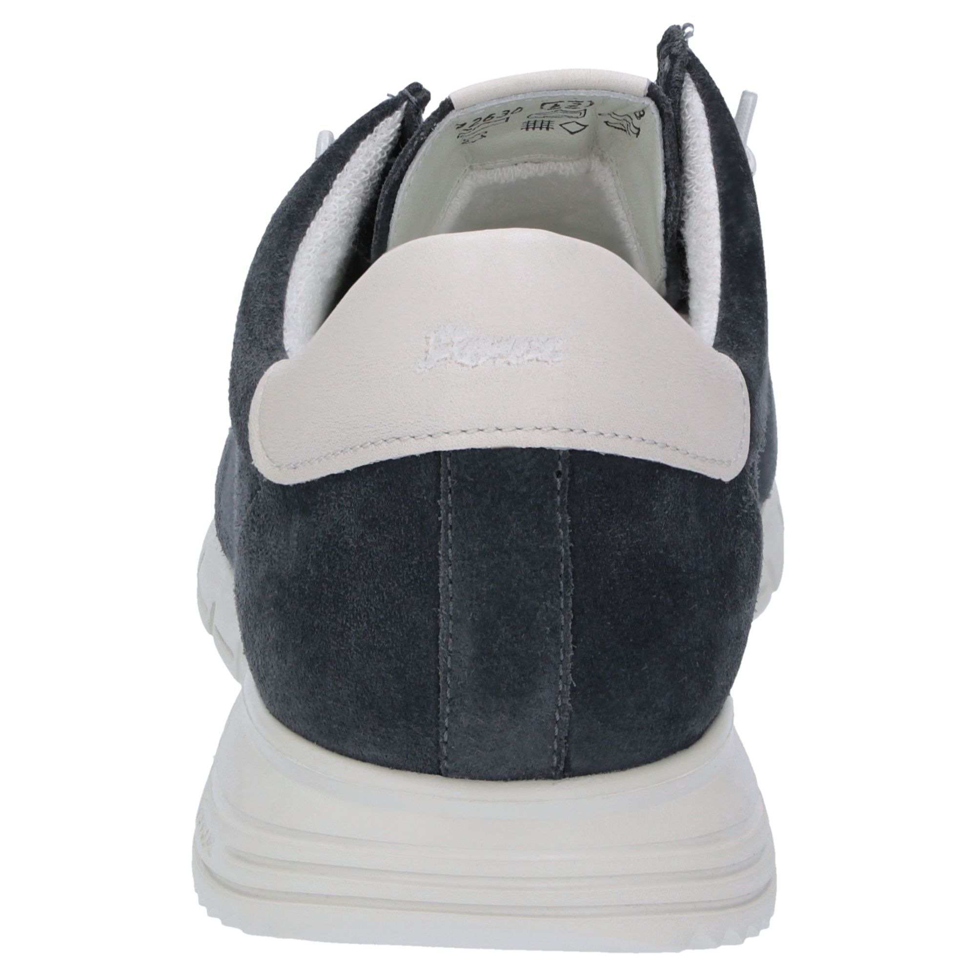 SIOUX Schnürschuh »Mokrunner-H-007«