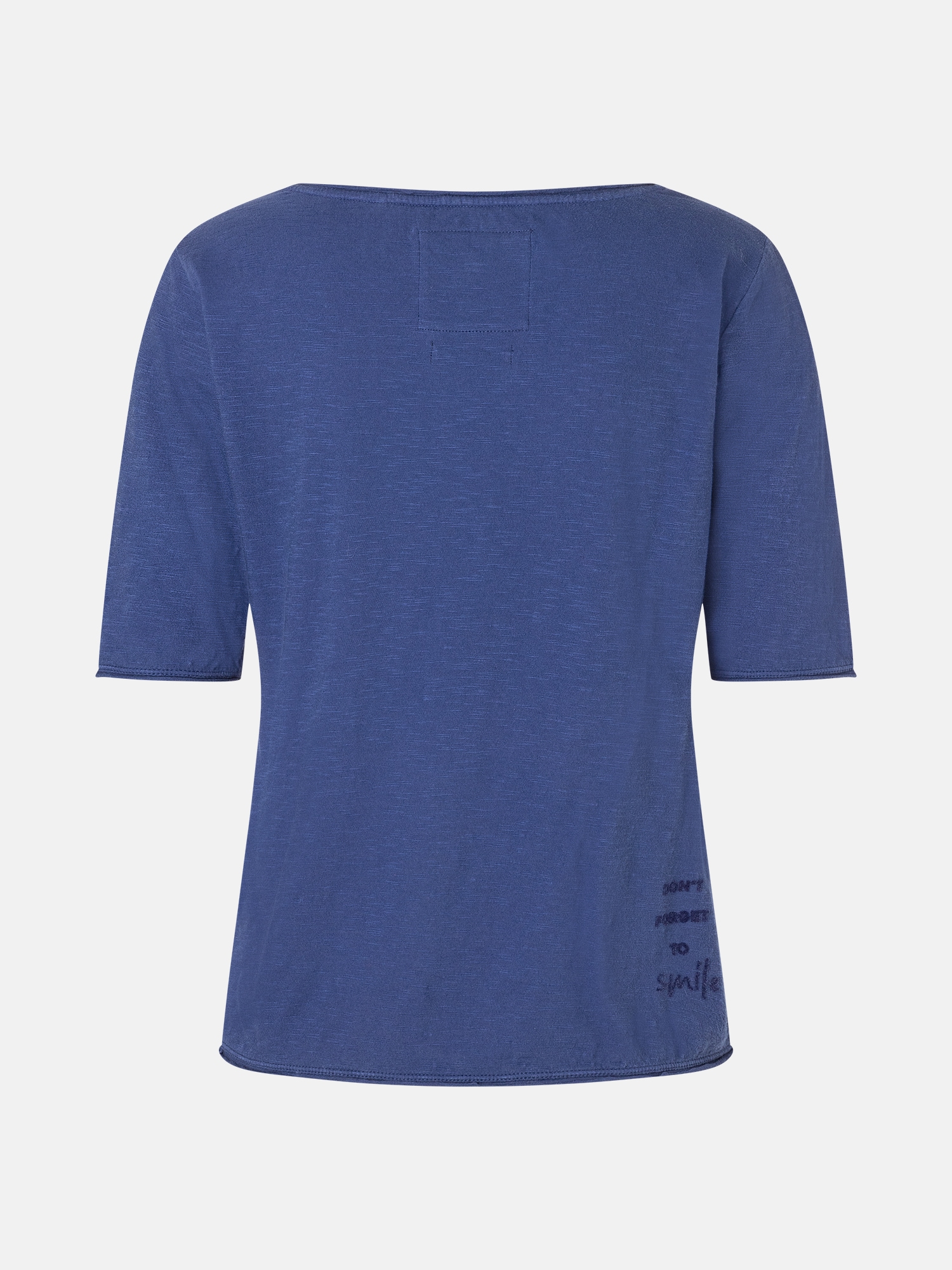 Lieblingsstück T-Shirt »Candice«, mit Rundhals, Baumwolljersey