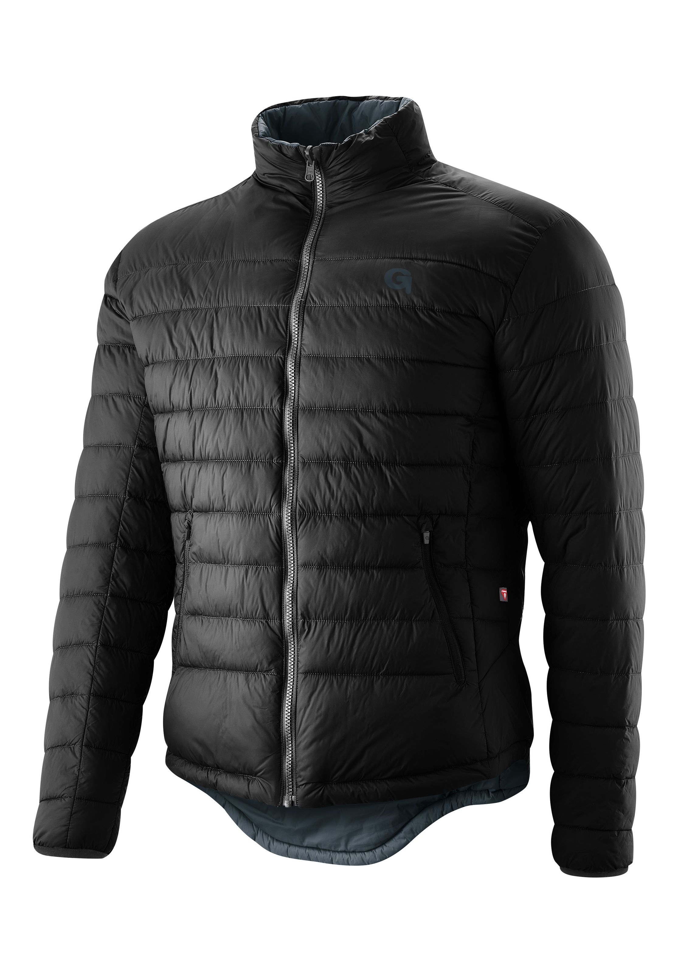 Gonso "BEVINCO" Herren Primaloft-Jacke, warme, atmungsaktive und winddichte günstig online kaufen