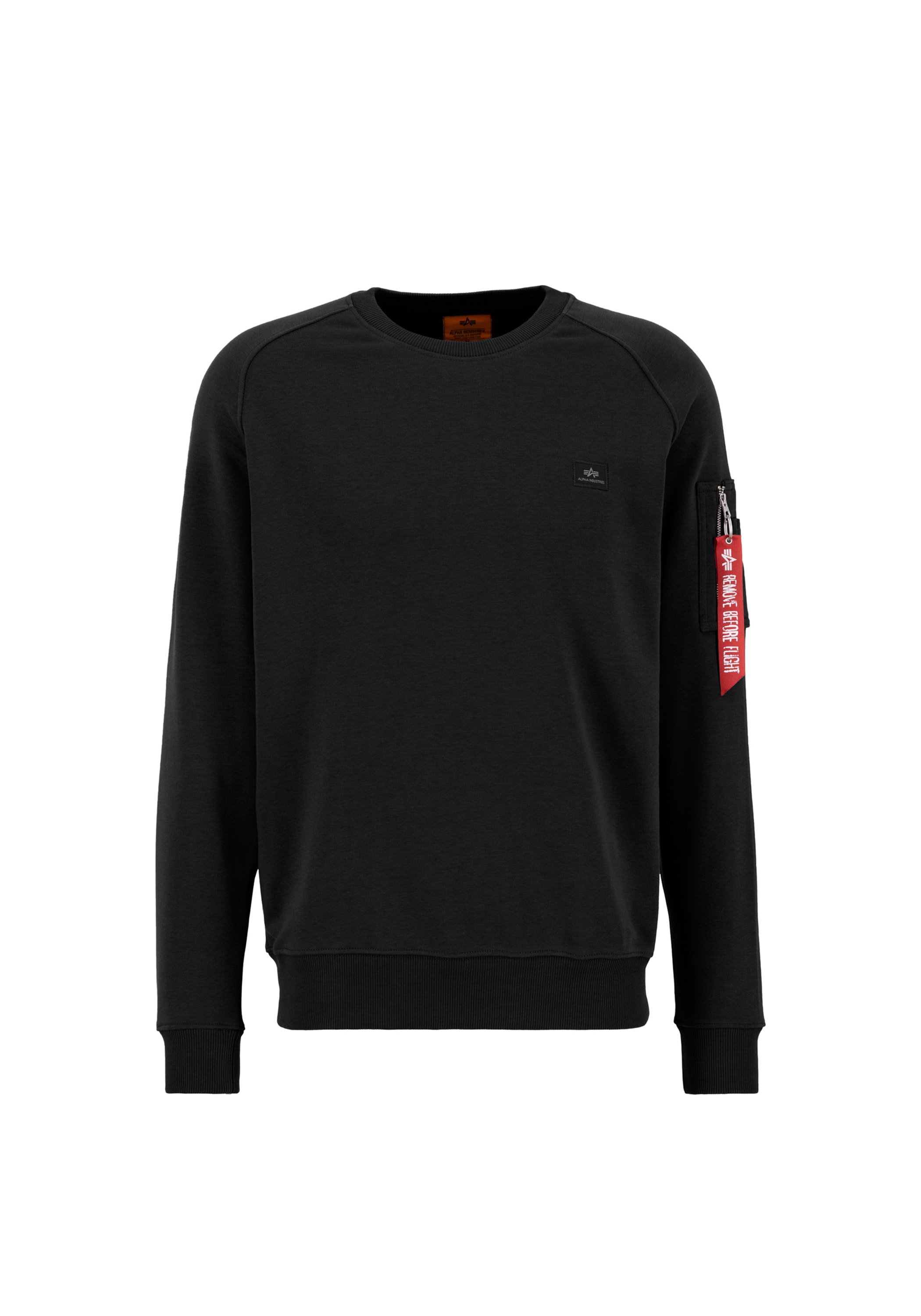 Alpha Industries "X-Fit Sweat" günstig online kaufen