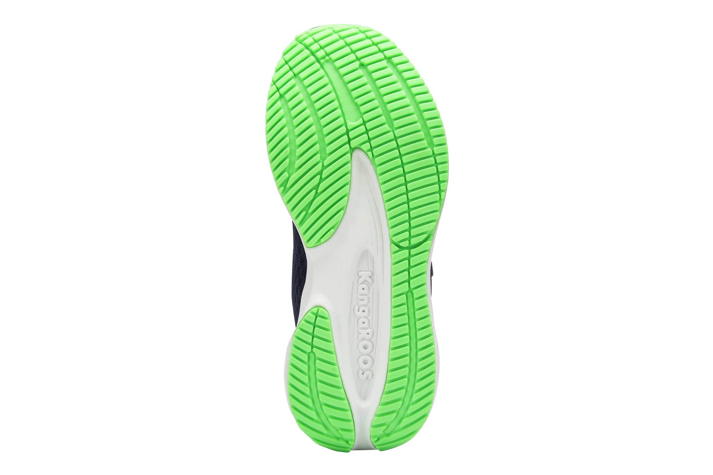 KangaROOS Sneaker »K-RDK FAM EV«