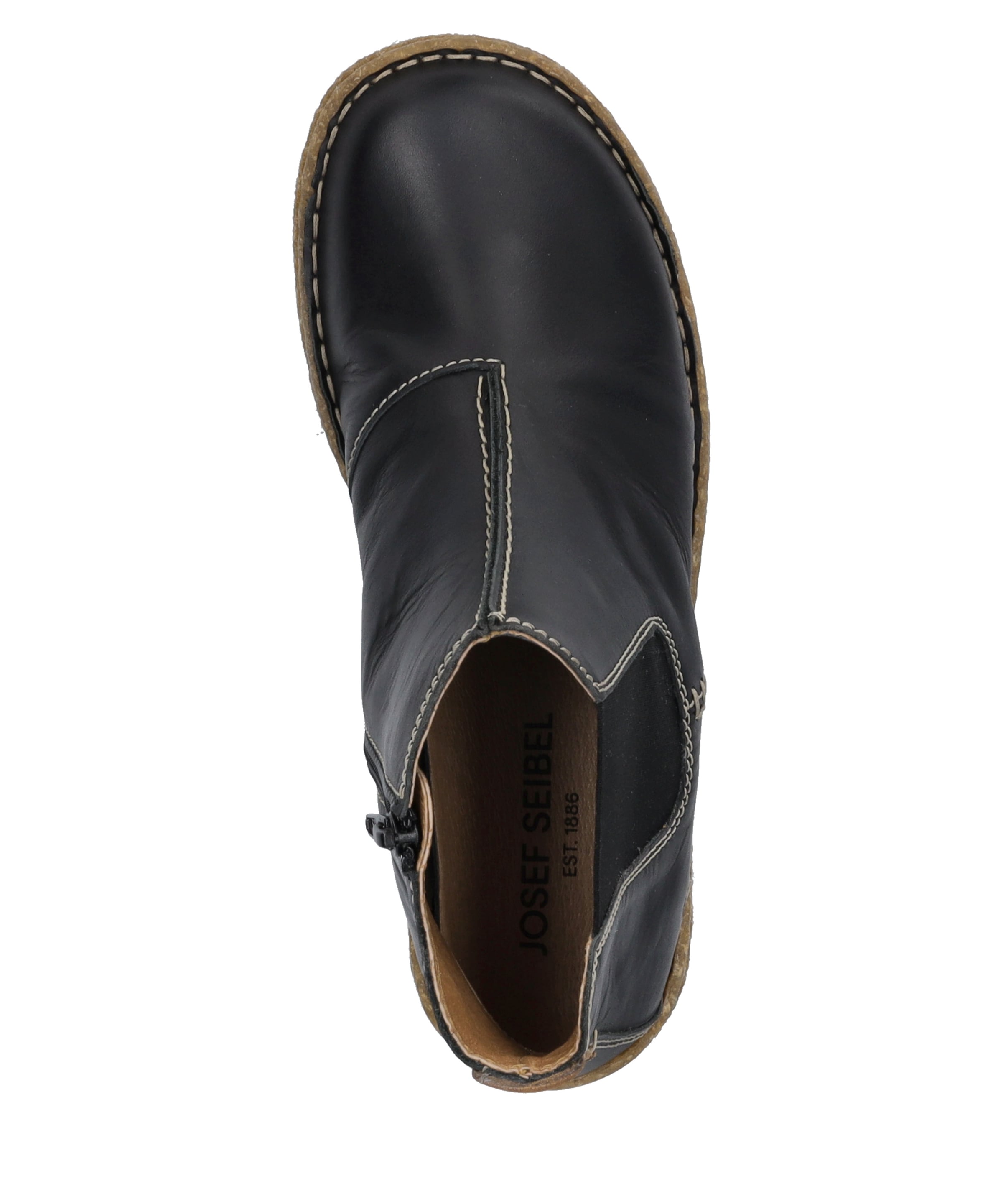 Josef Seibel Stiefelette »Neele 68, schwarz«