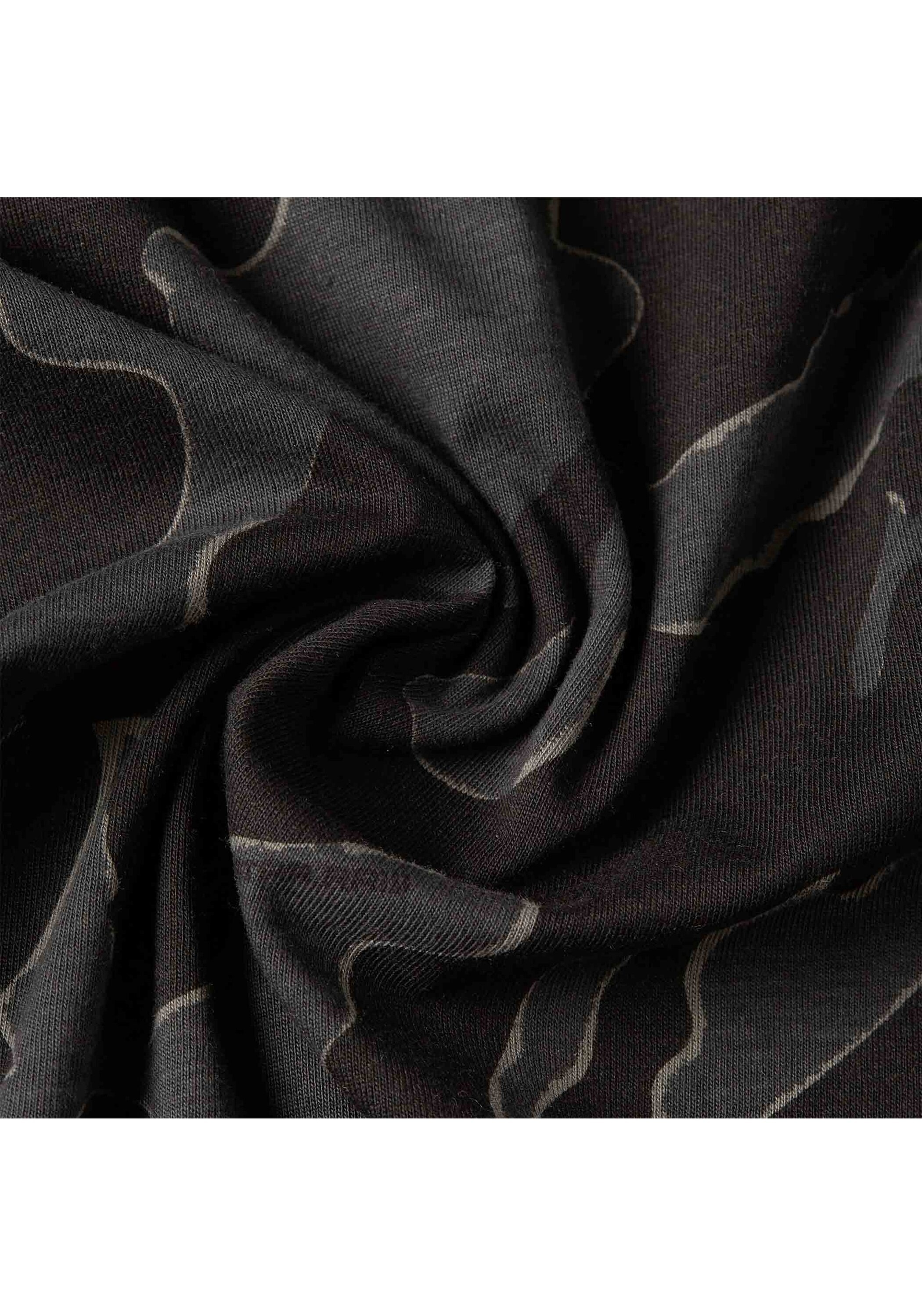 G-STAR T-Shirt »T-Shirt Island Camo 1er Pack«