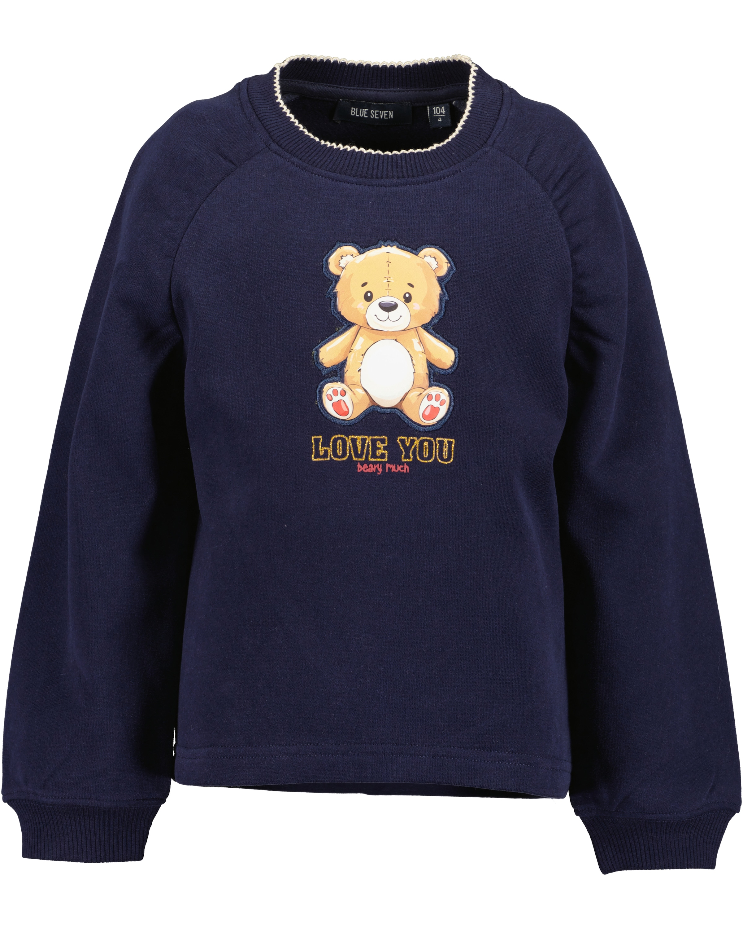 Blue Seven "Sweatshirt"