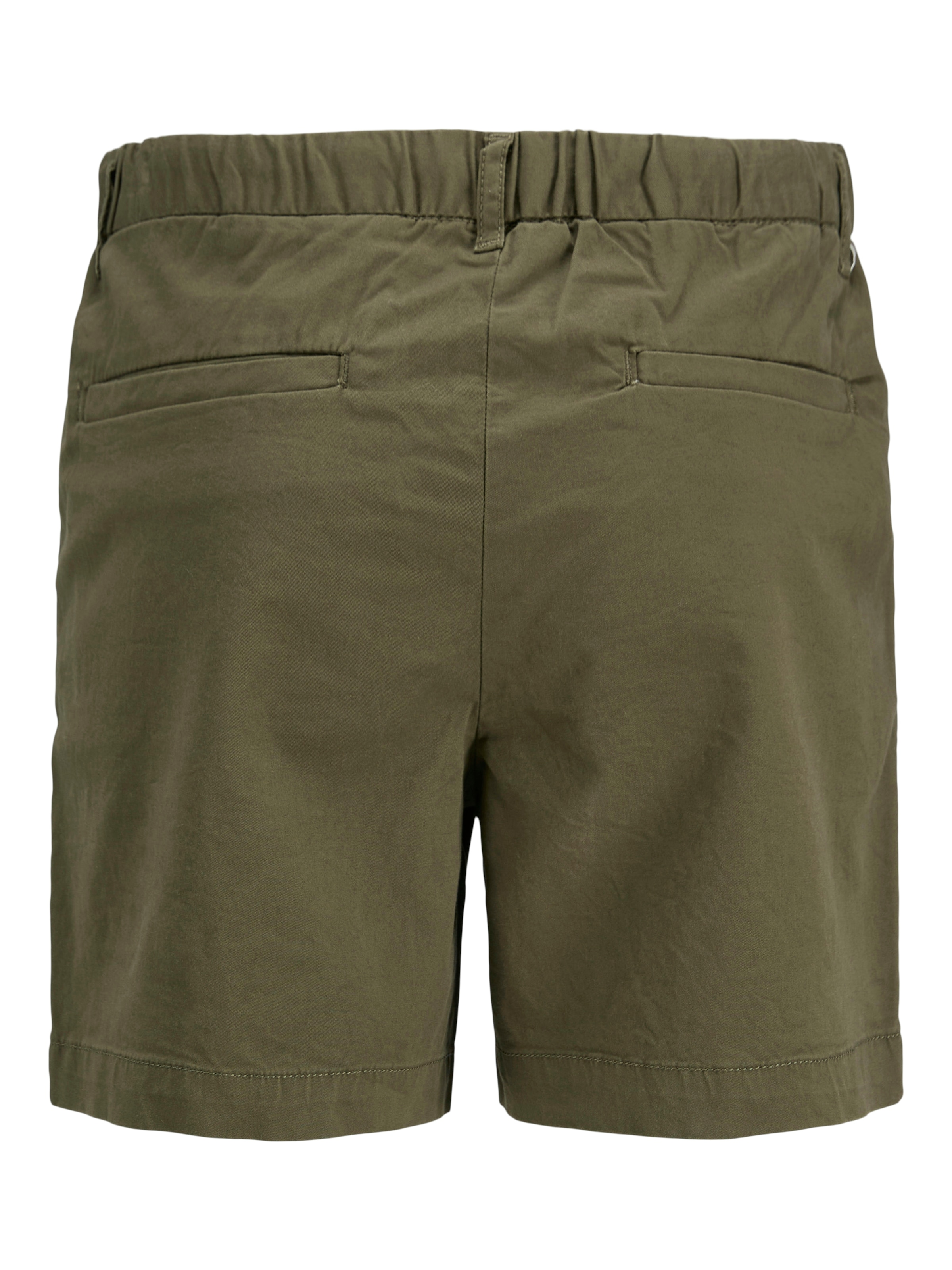 Jack & Jones Junior Shorts »JPSTJAIDEN JJCAMPAIGN HYBRID JOGGE JNR«