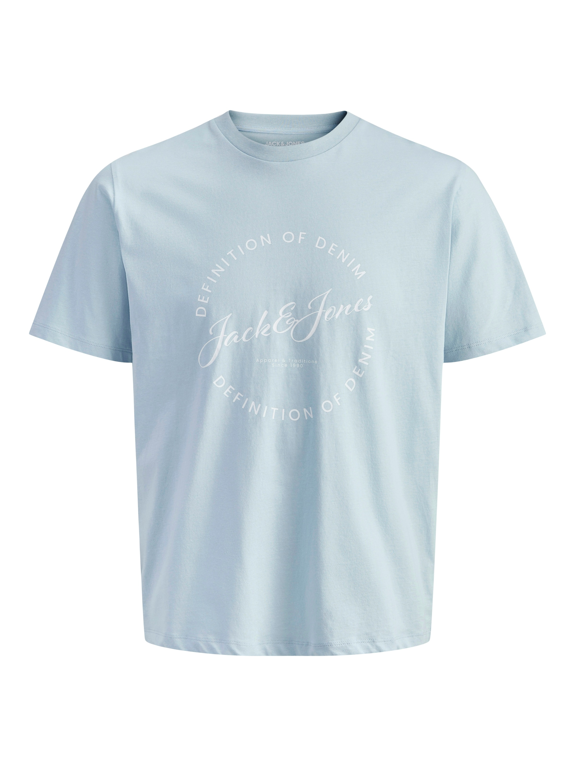 Thumbnail - Jack & Jones Junior T-Shirt "JJGRAYSON TEE SS CREW NECK 2PK MP JNR" Packung, 2