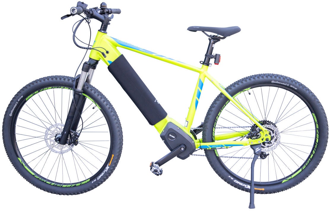 FISCHER Fahrrad Akku-Schutzhülle günstig online kaufen