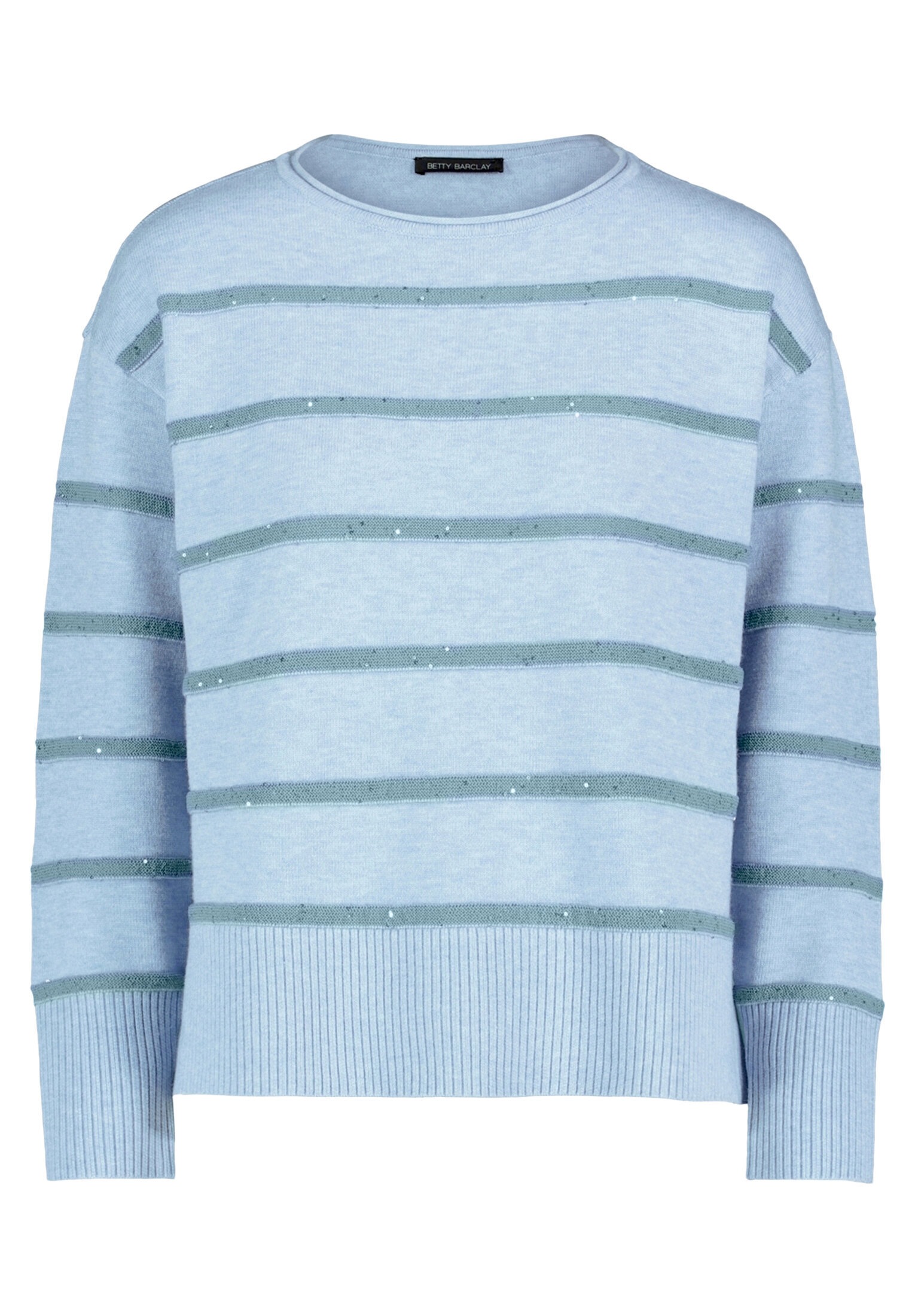 Betty Barclay Strickpullover »Damen mit Pailletten« 1