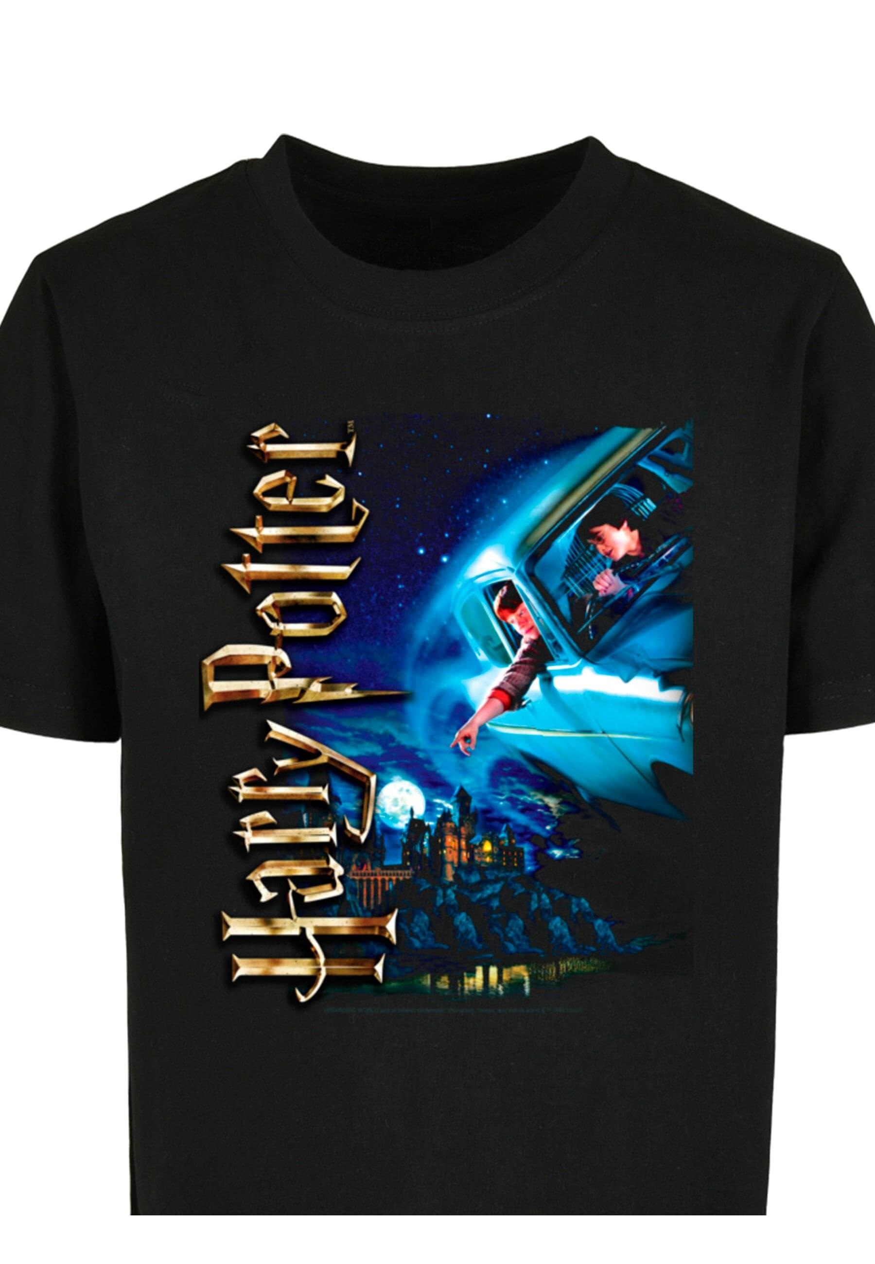 ABSOLUTE CULT T-Shirt »ABSOLUTE CULT Herren«, (1 tlg.)