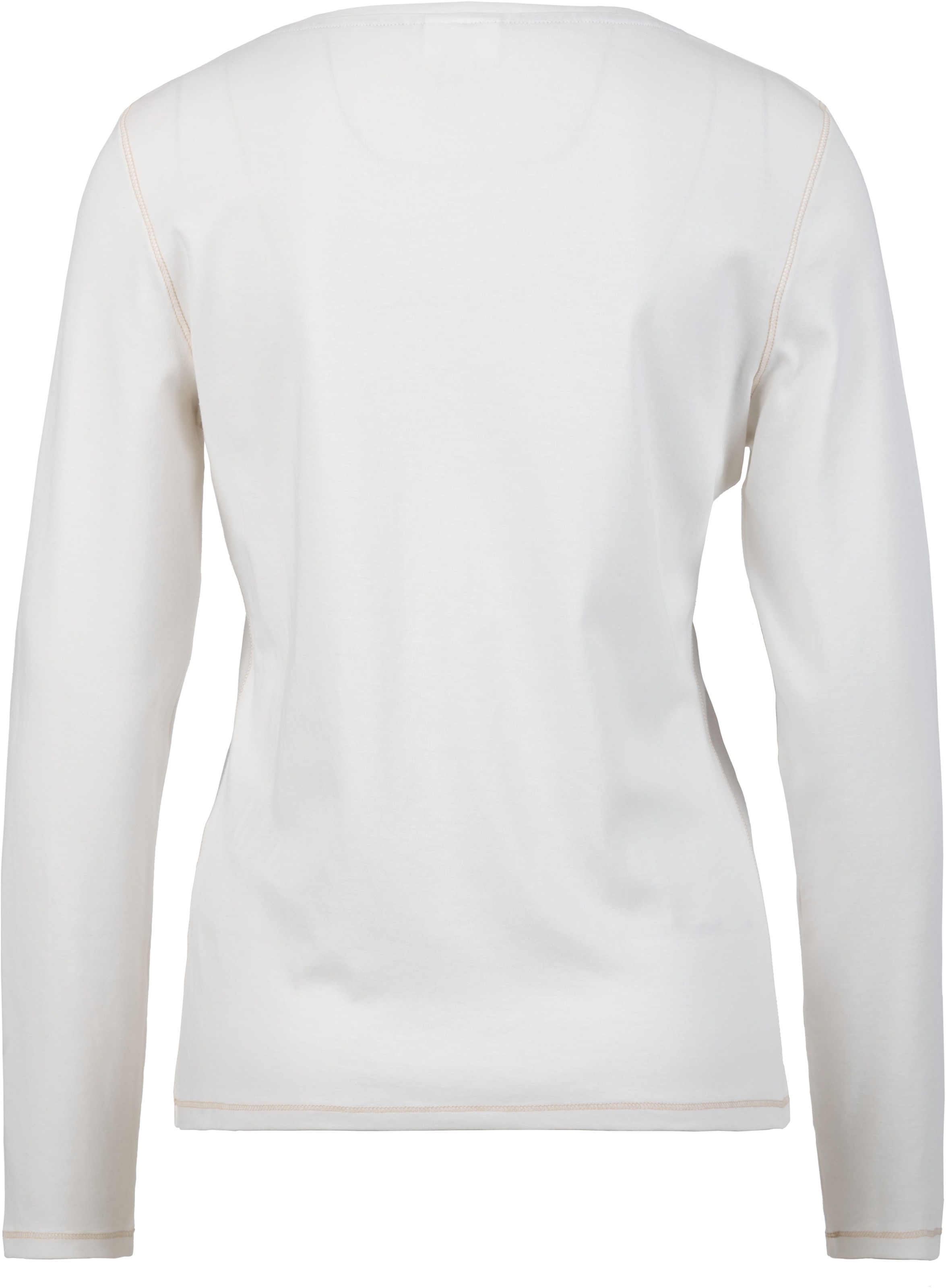 Sportalm Kitzbühel Langarmshirt mit Frontprint