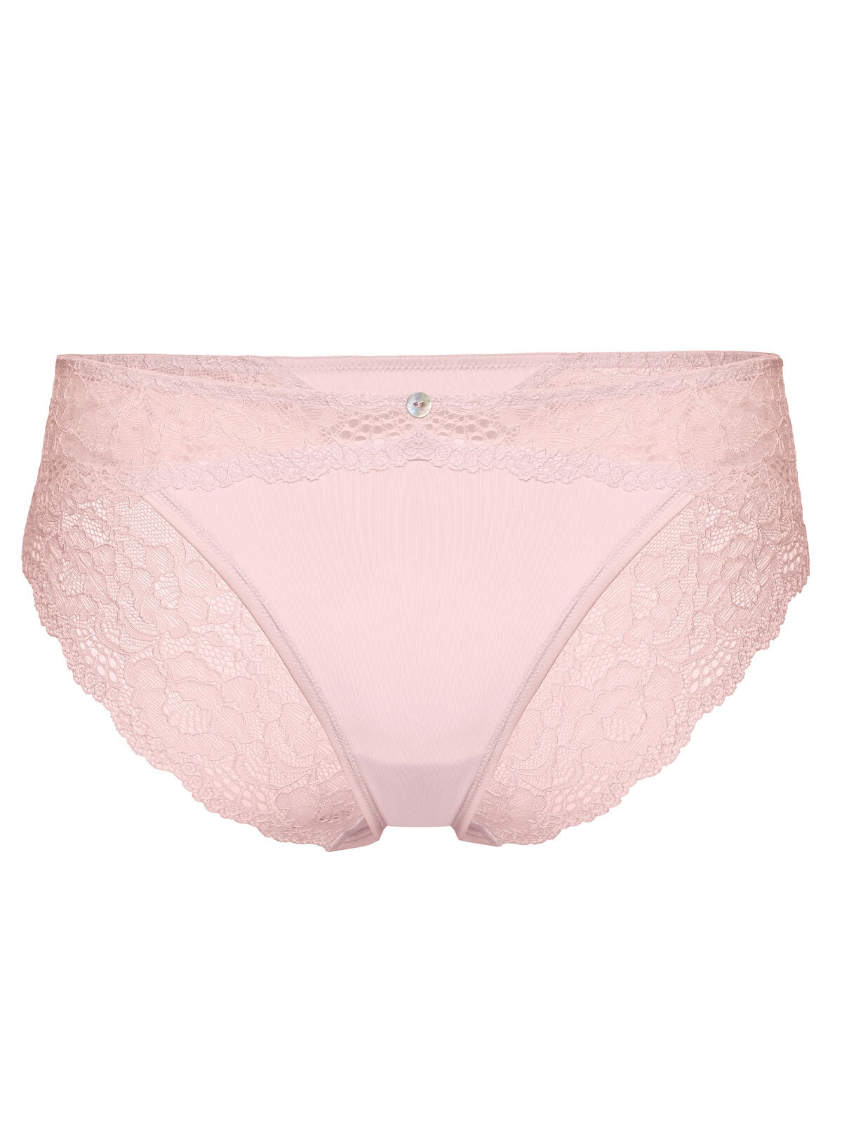 Conturelle Minislip "Damen Minislip Comfy Liaison", (1 Stück St.) günstig online kaufen