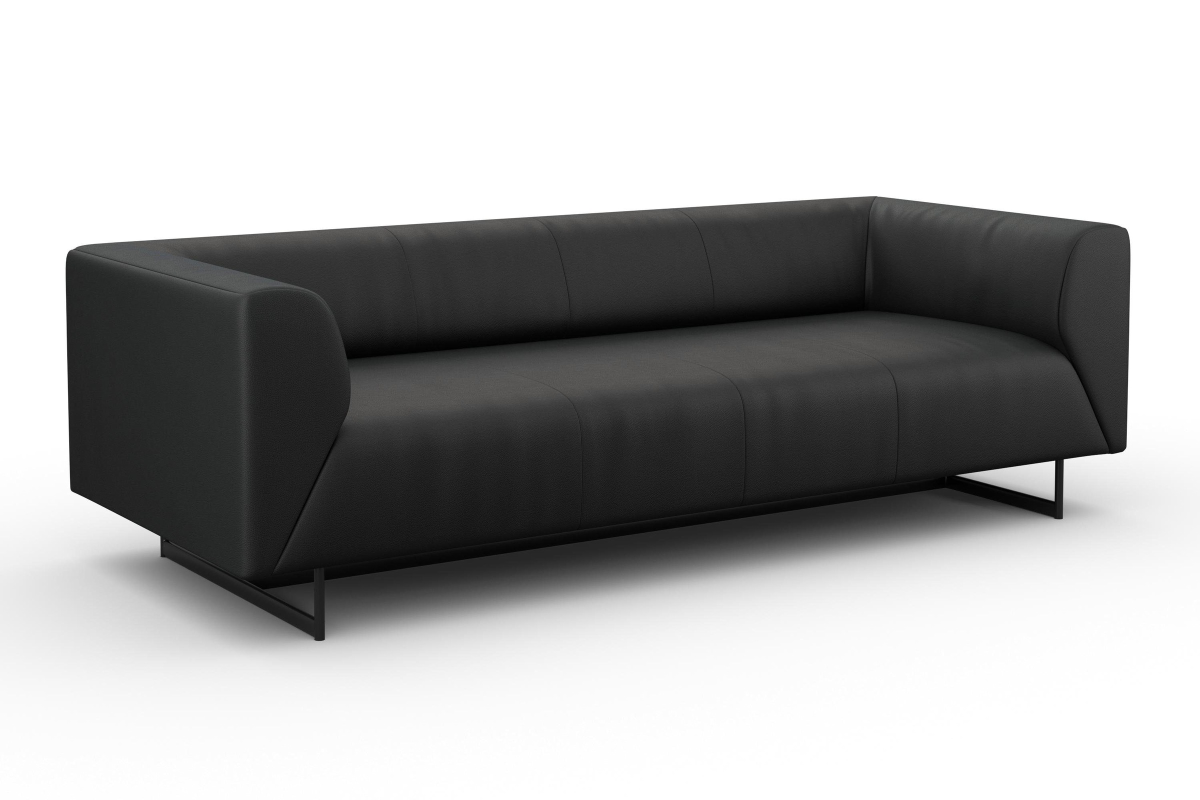 machalke® 2,5-Sitzer »wedge«