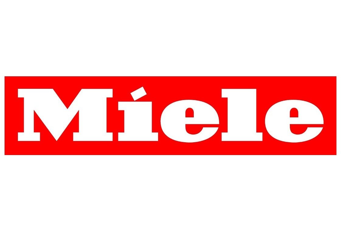 Klein Spielküche »Miele Nr. 1«