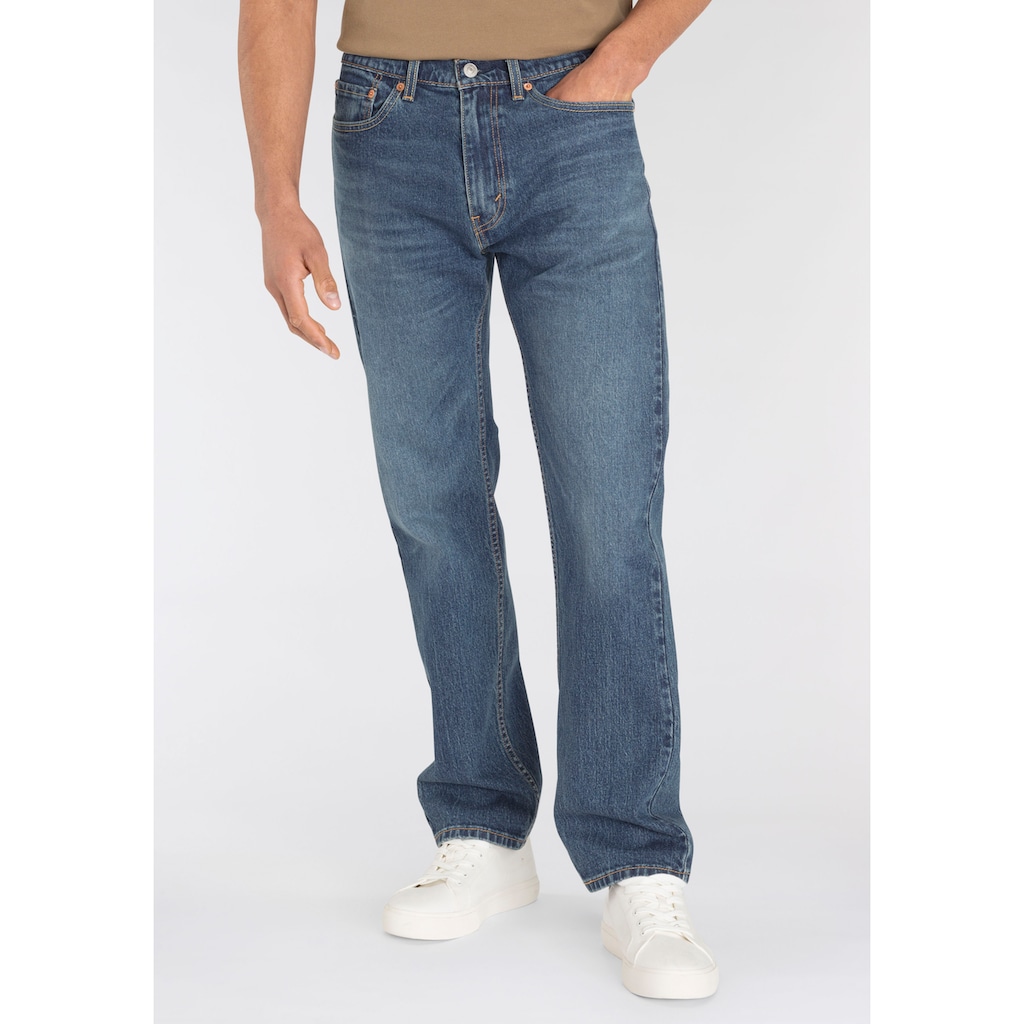 Levi's® Straight-Jeans »505«