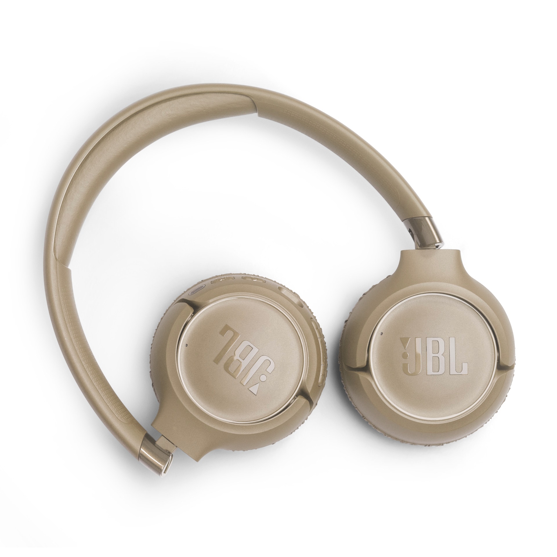 JBL On-Ear-Kopfhörer »Tune 680NC« A2DP Bluetooth Active Noise Cancelling (ANC) | Freisprechfunktion Kabelloser On-Ear-Kopfhörer mit Noise-Cancelling
