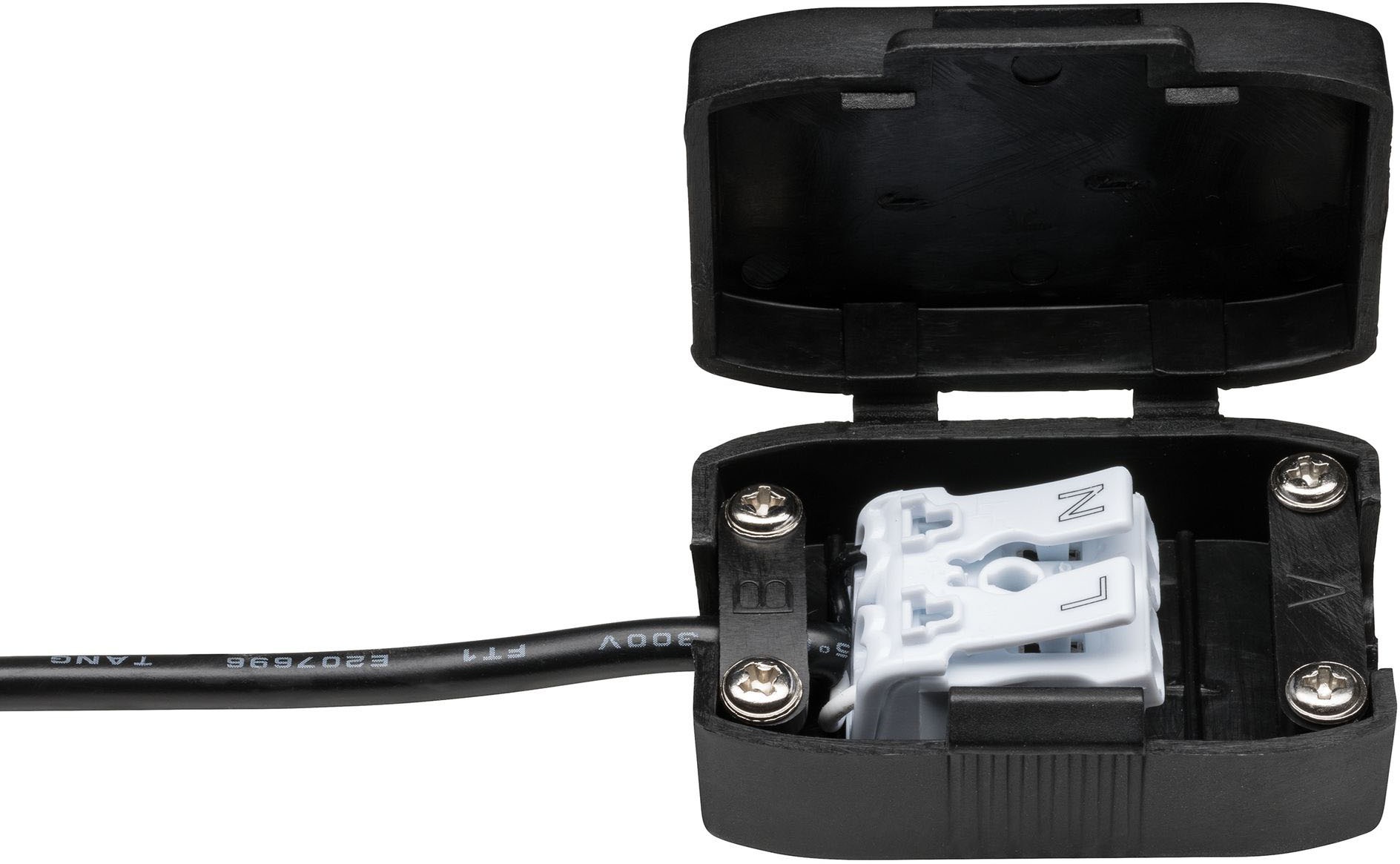 Paulmann LED Bad-Einbauleuchte »Gil«, 3er-Set, Schutzart IP44, 3-Stufen-dimmbar, Ø 6,8 cm, inkl. LED Leuchtmittel
